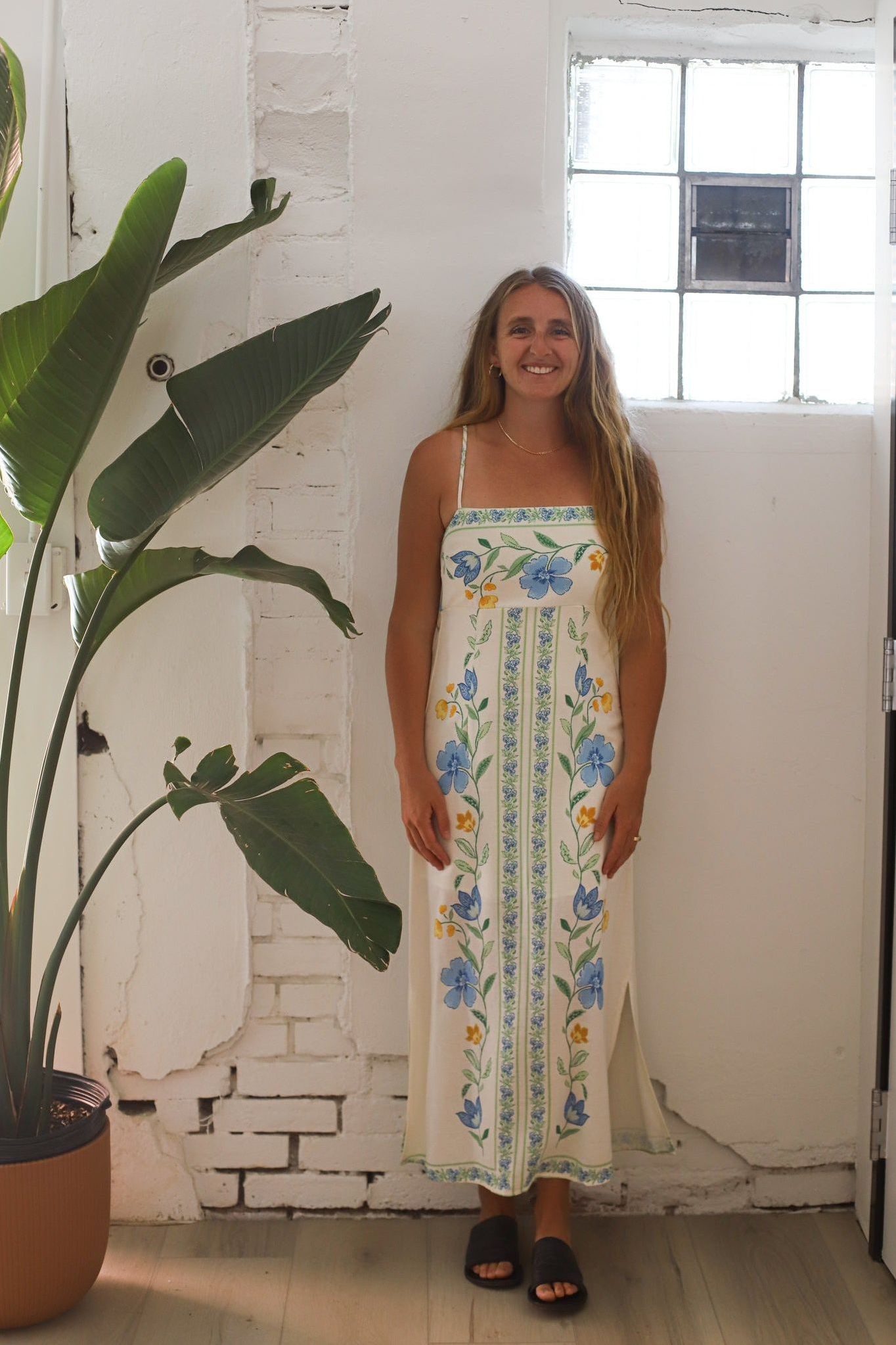 Eden Dress