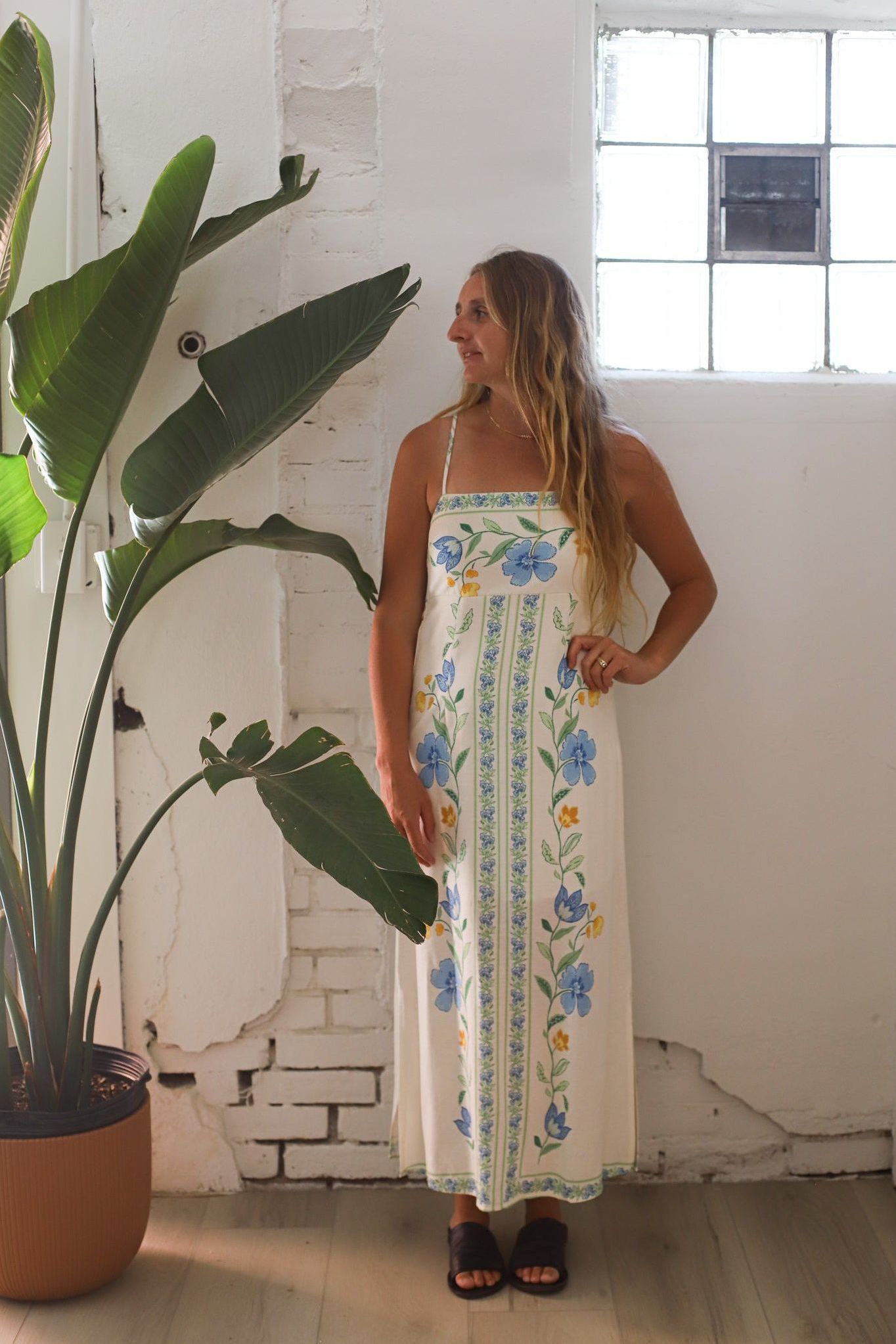 Eden Dress