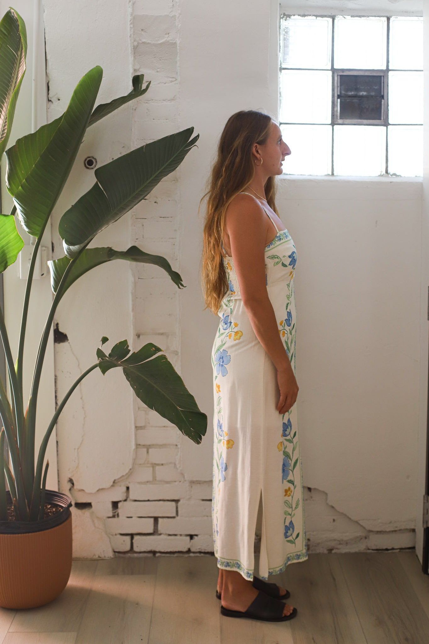 Eden Dress