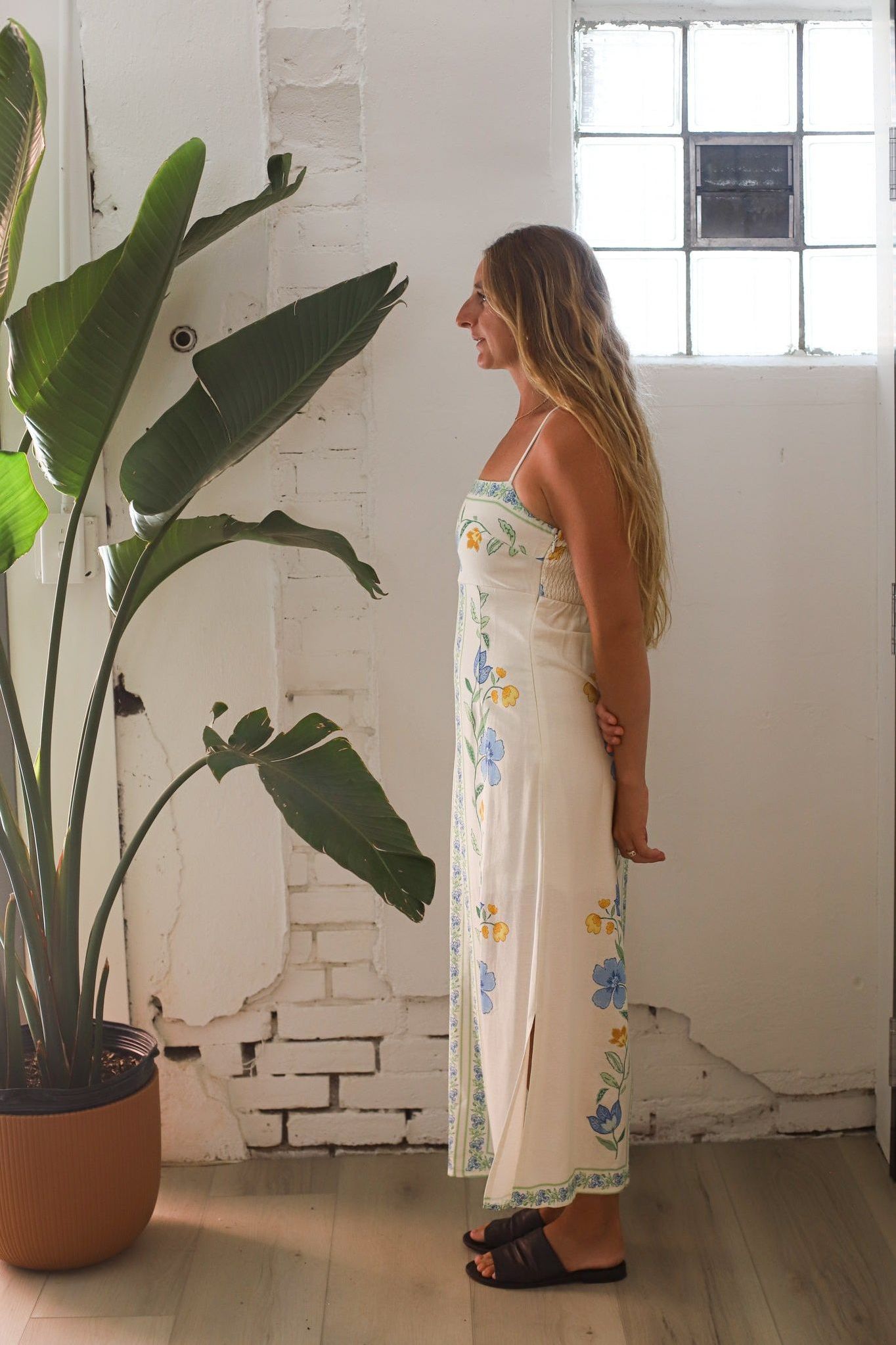Eden Dress