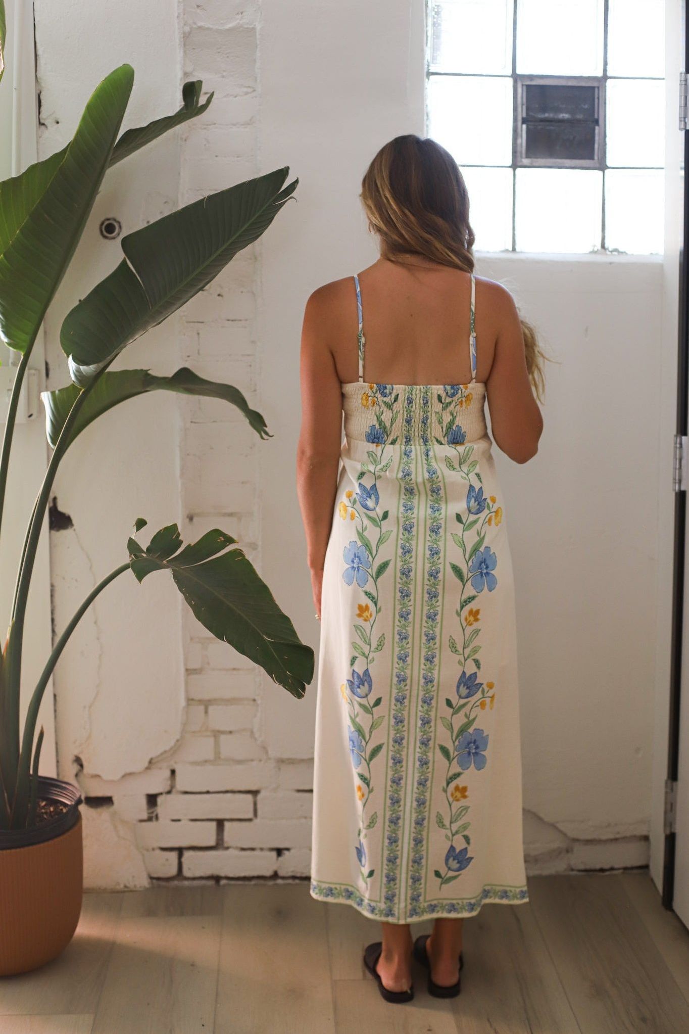 Eden Dress