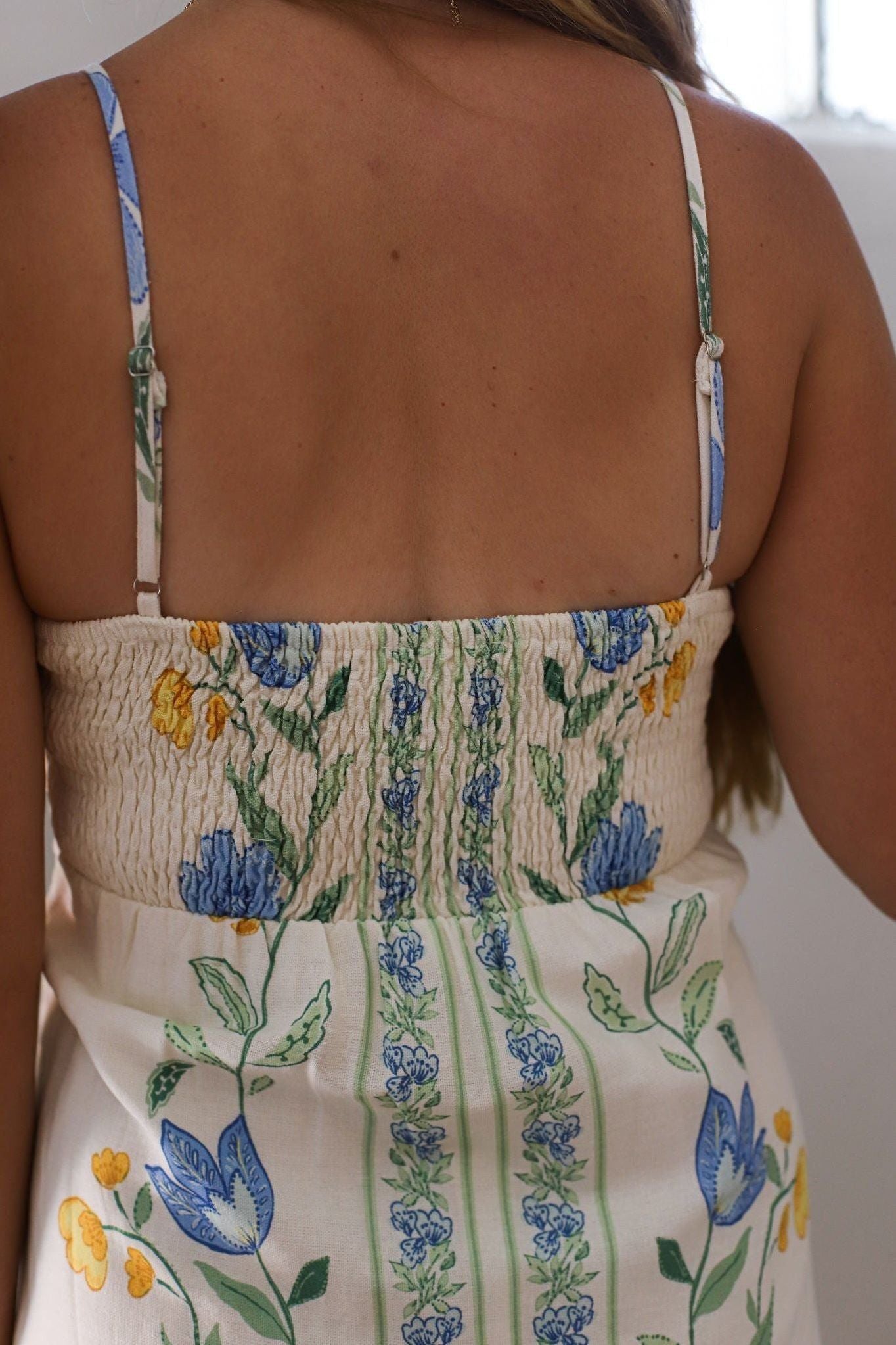 Eden Dress