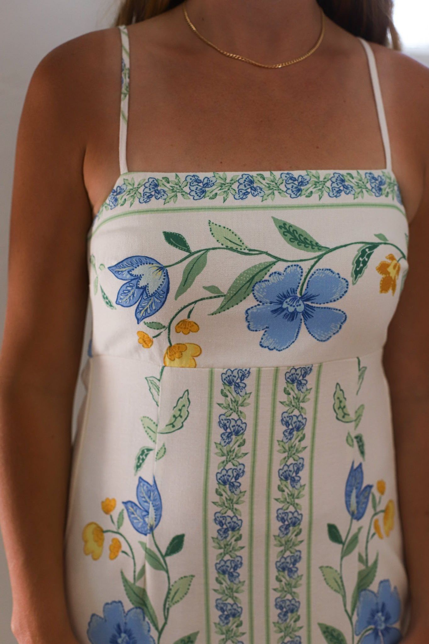 Eden Dress