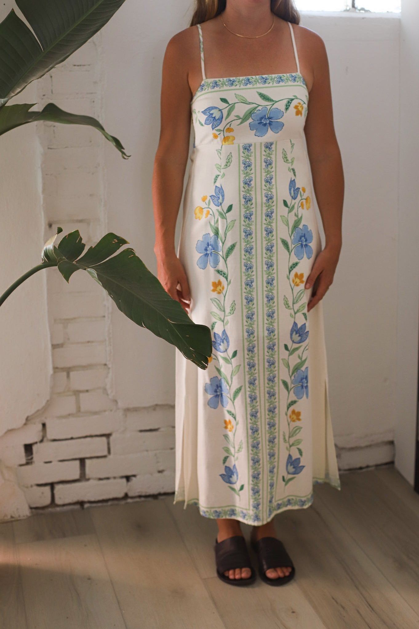 Eden Dress