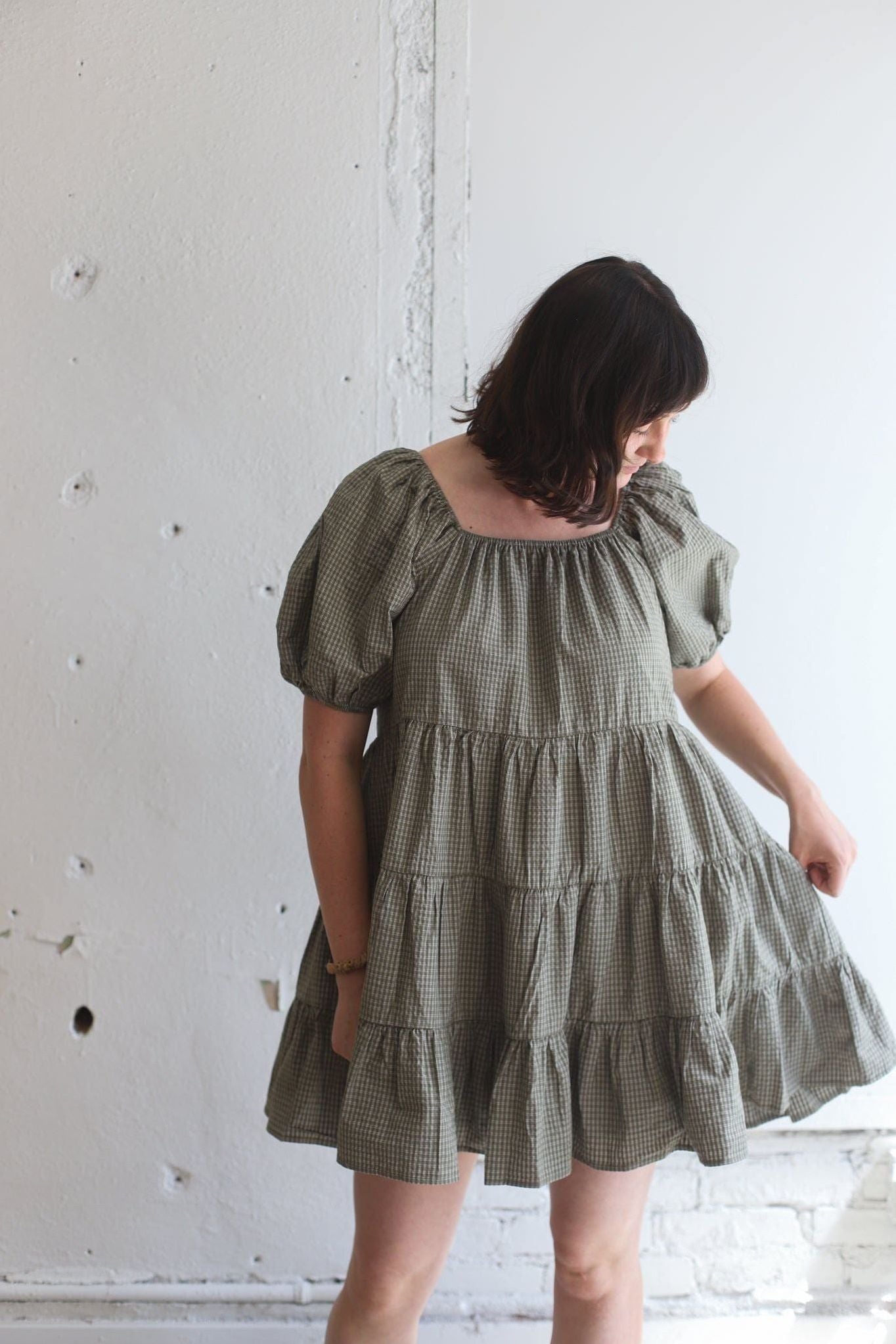 Ivy Dress