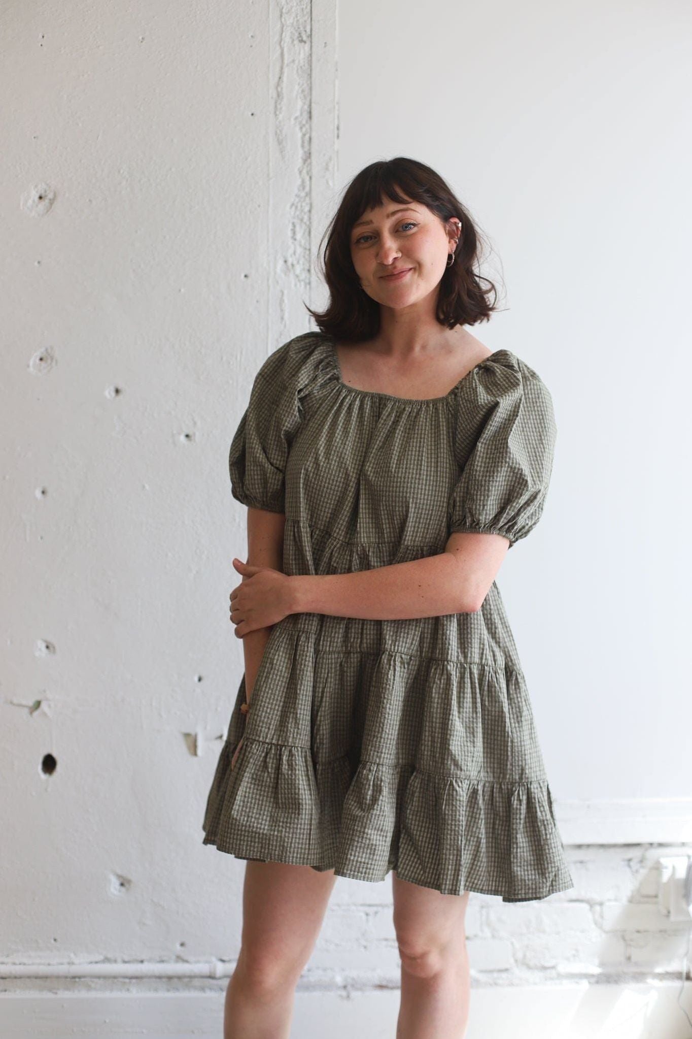 Ivy Dress
