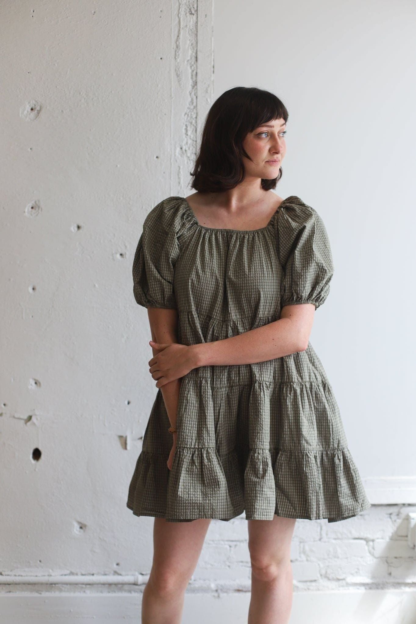 Ivy Dress