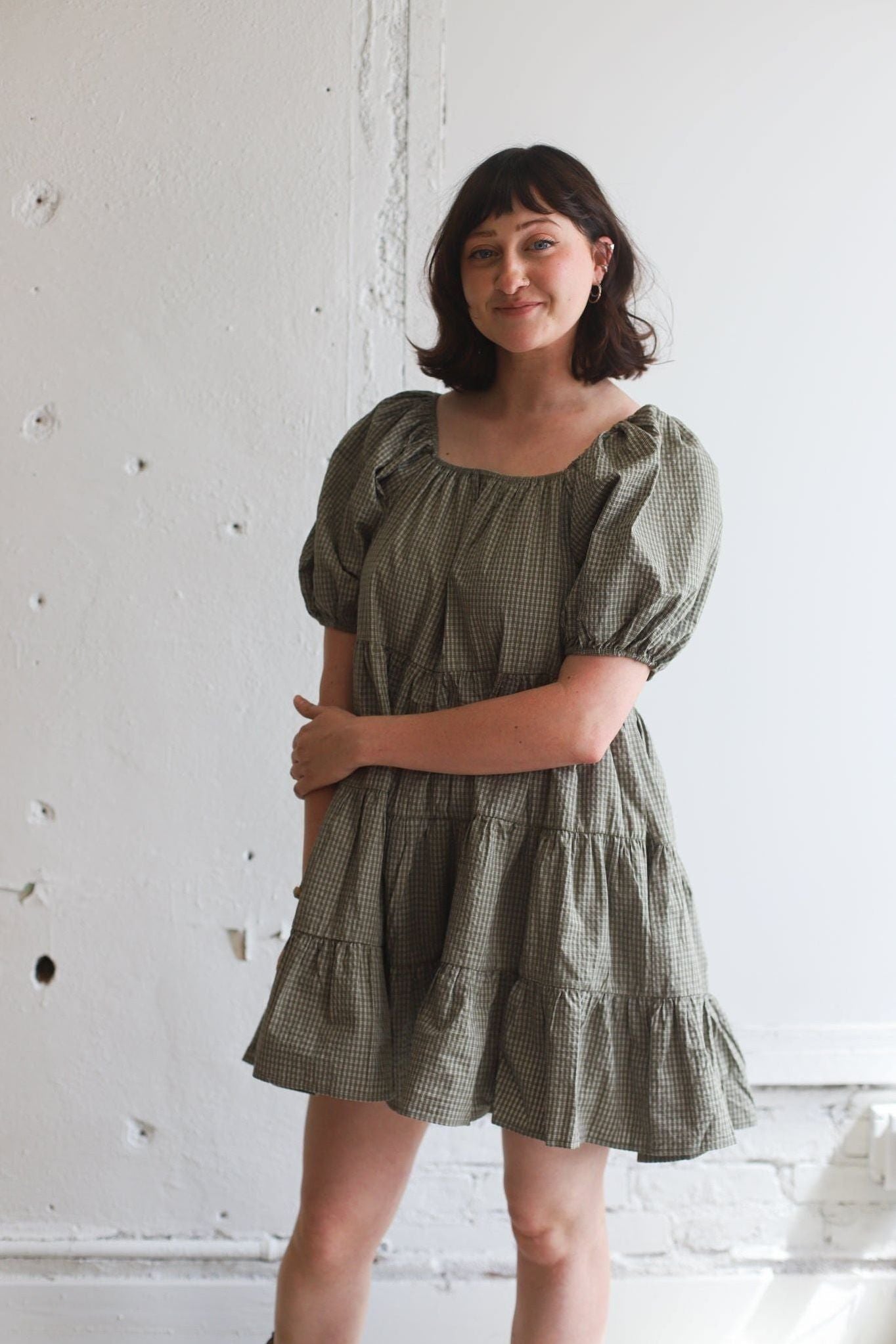Ivy Dress