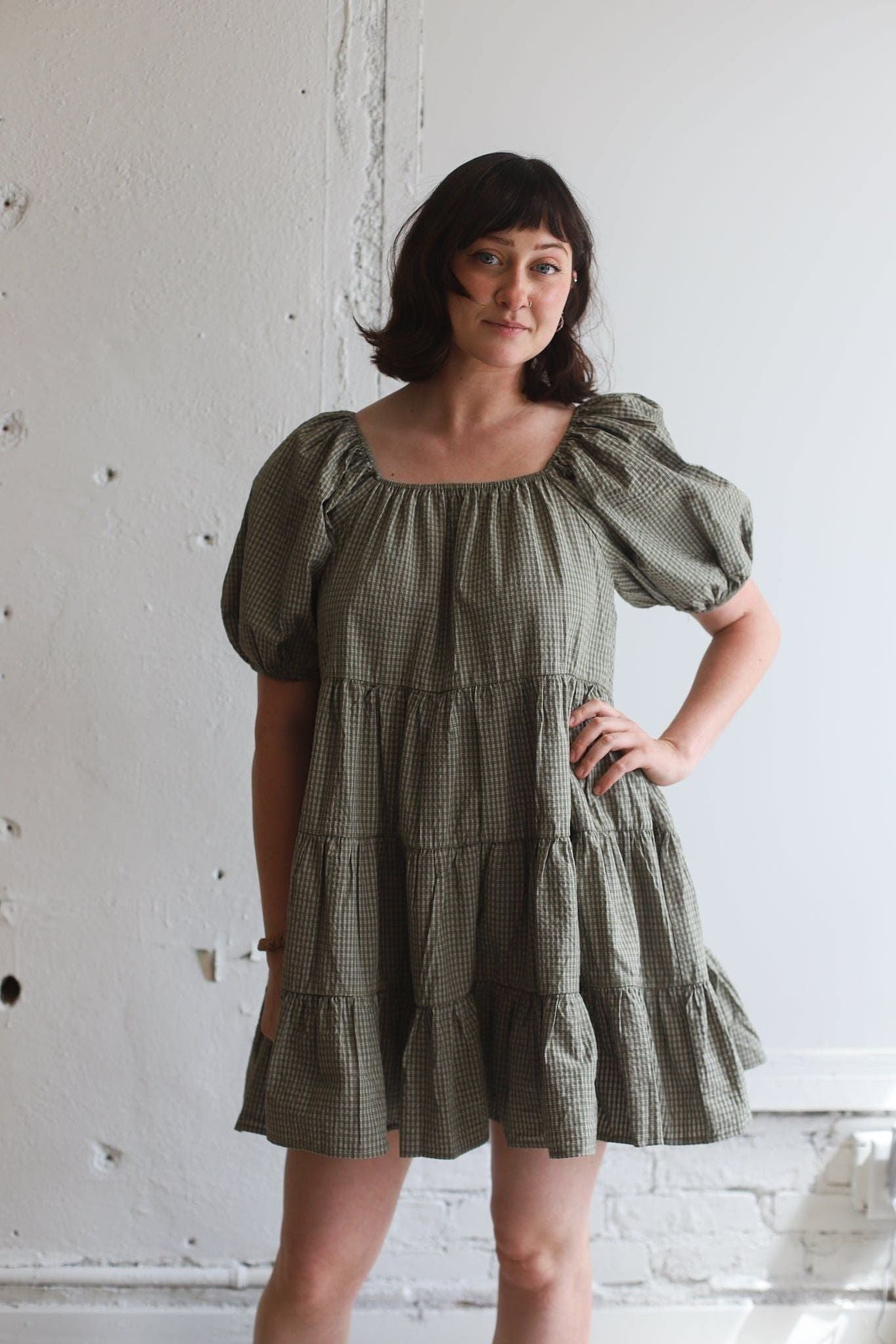 Ivy Dress