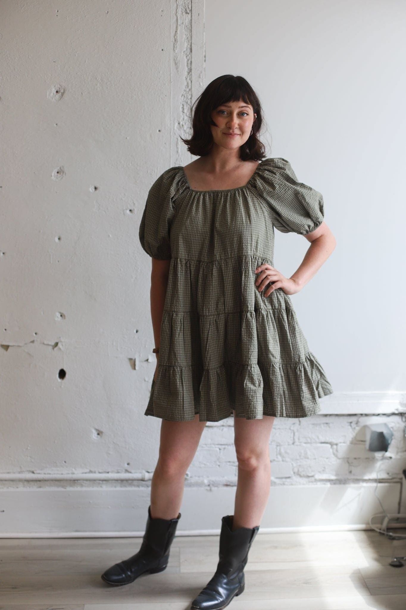 Ivy Dress