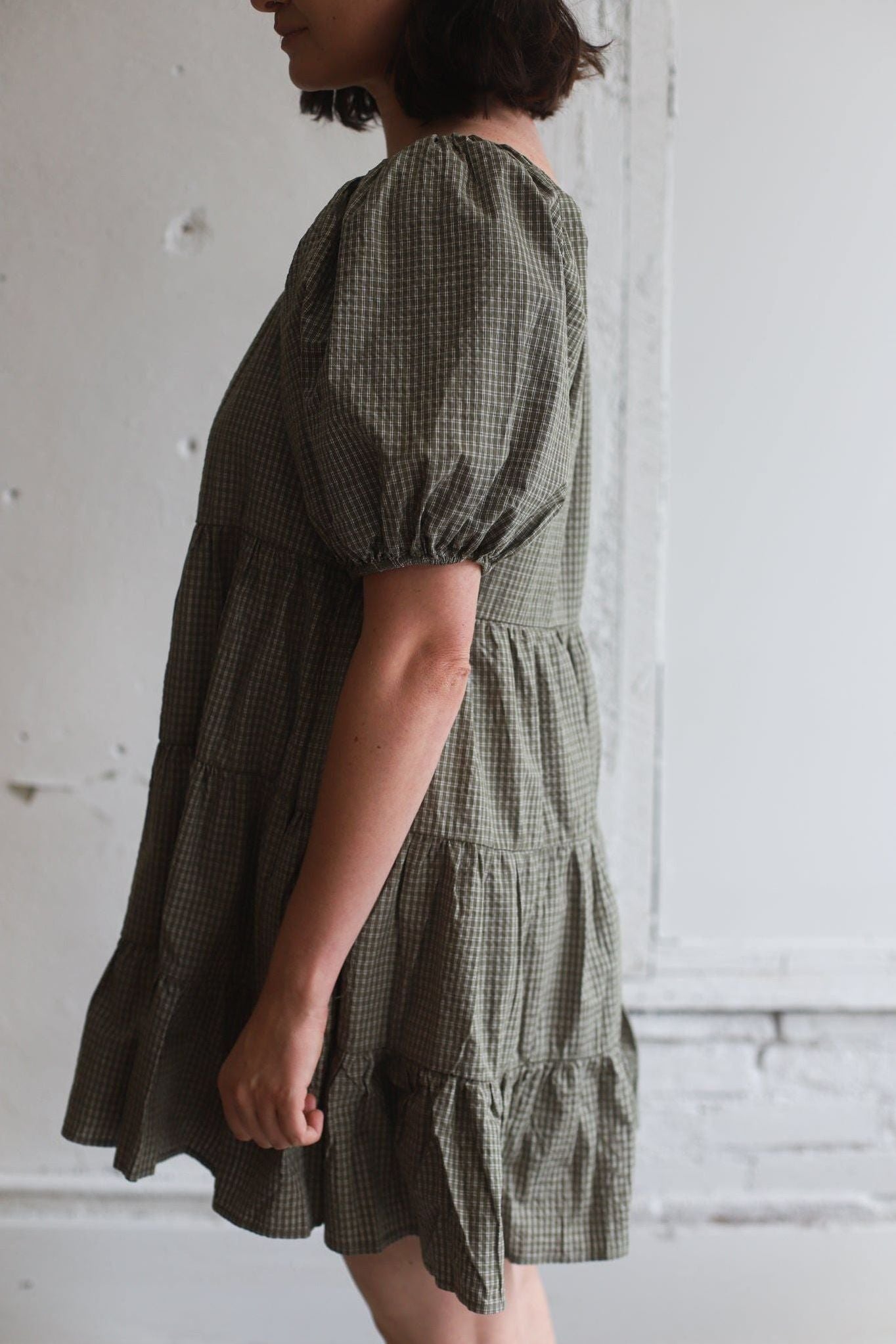 Ivy Dress
