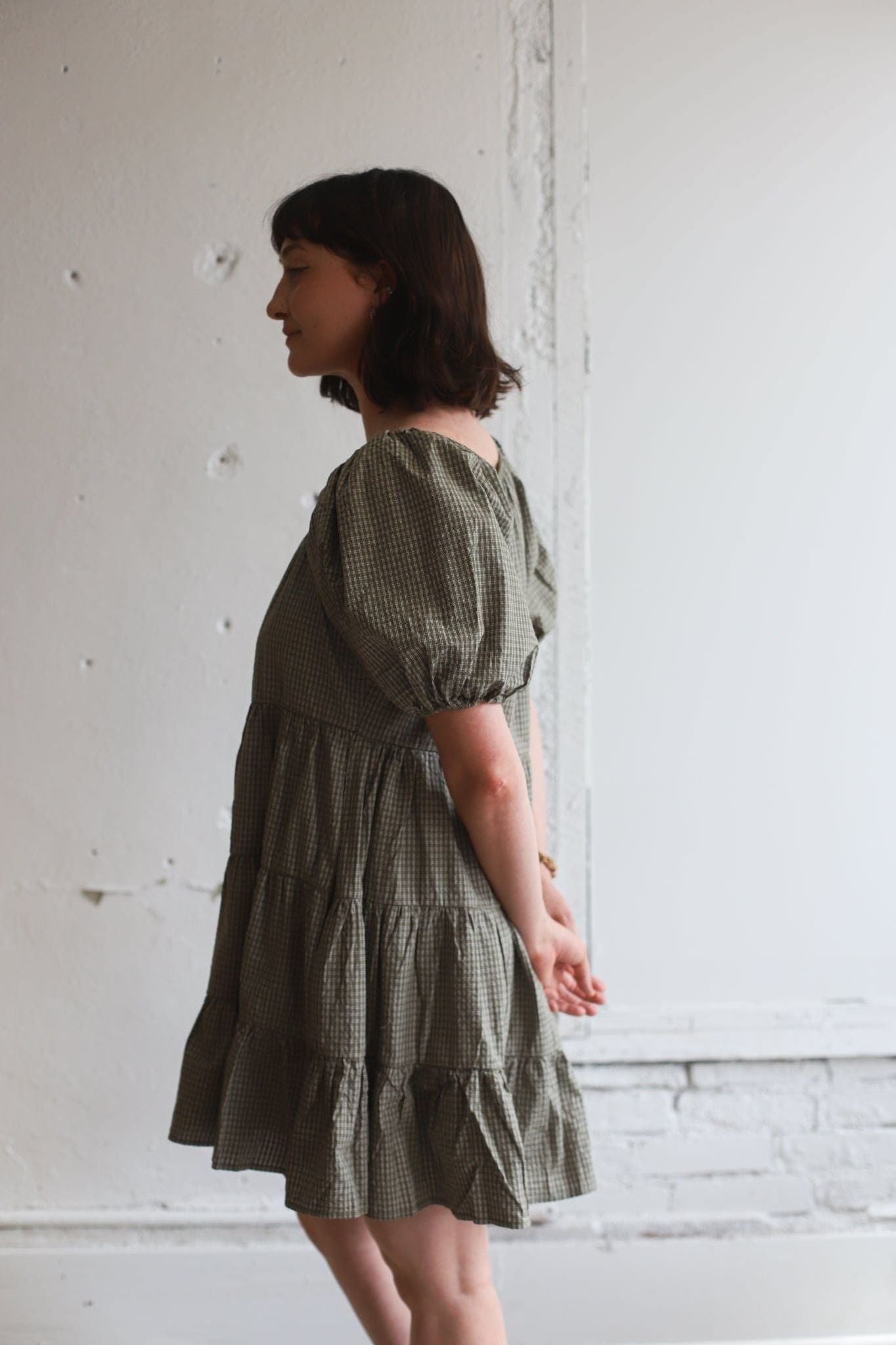 Ivy Dress