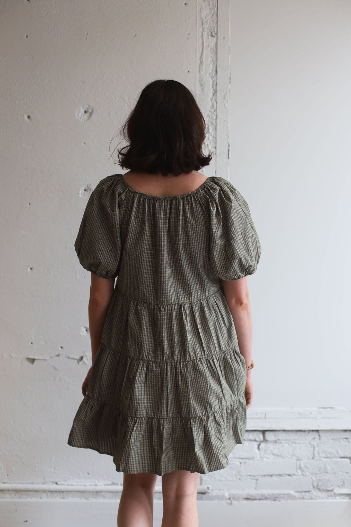 Ivy Dress