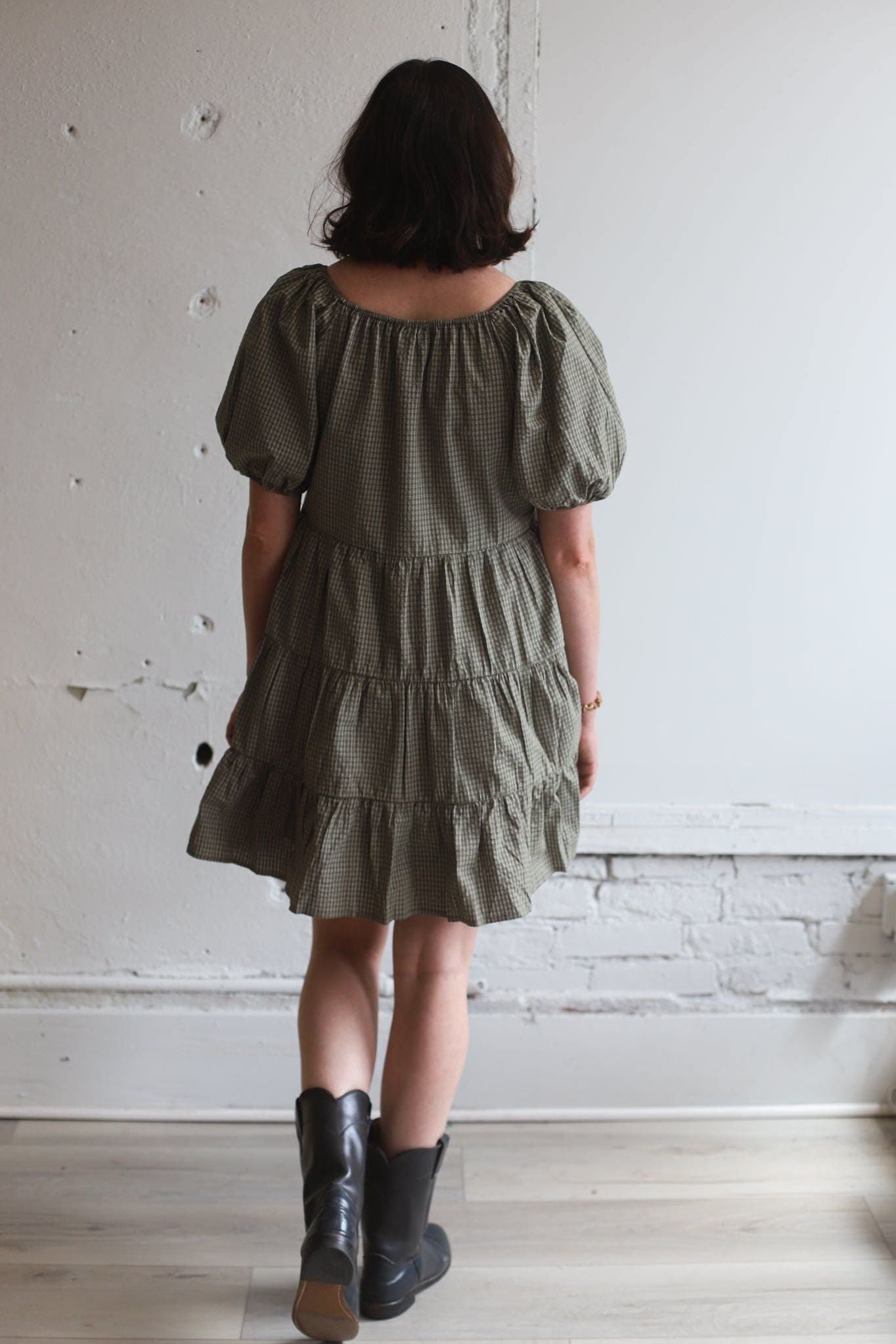 Ivy Dress