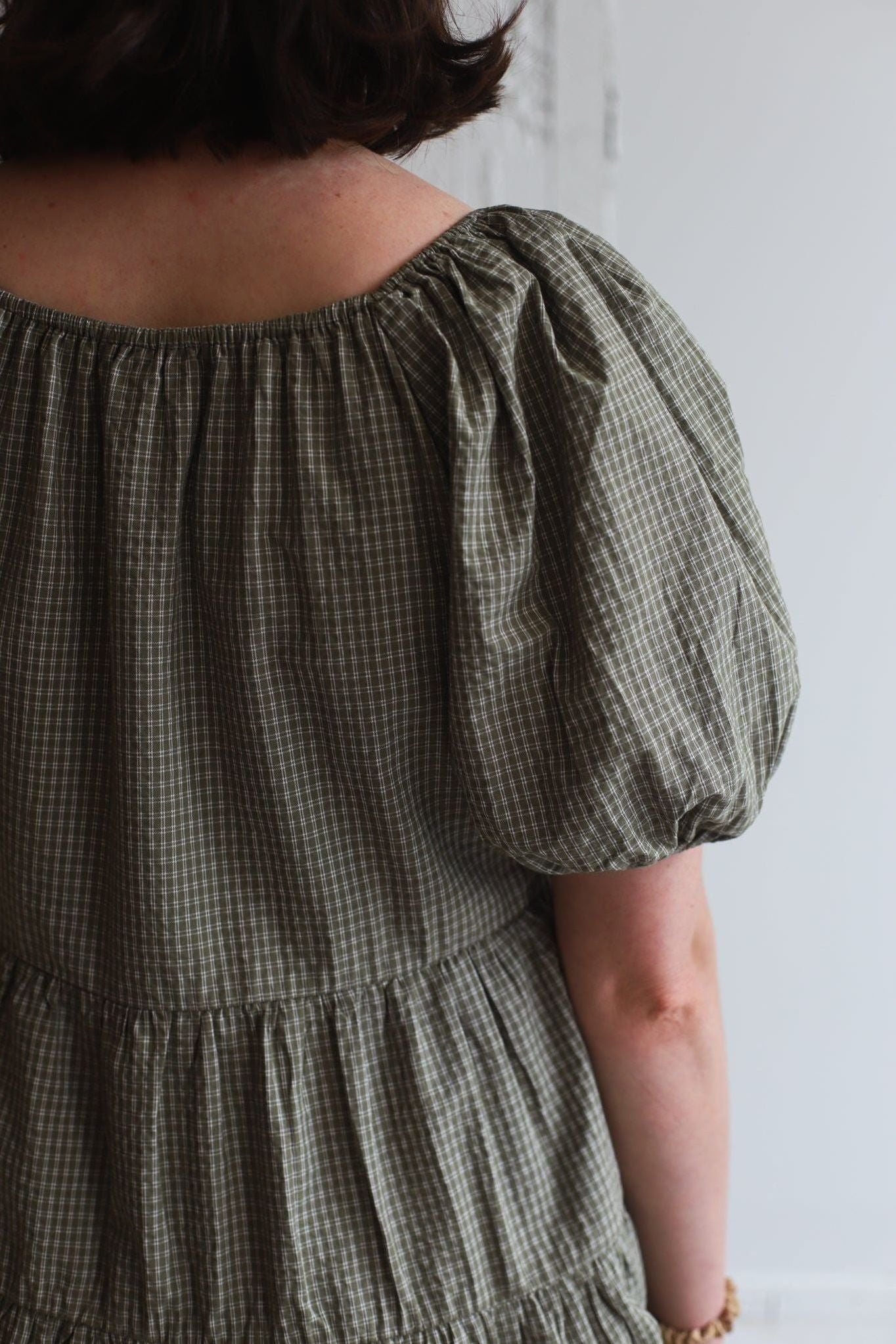 Ivy Dress