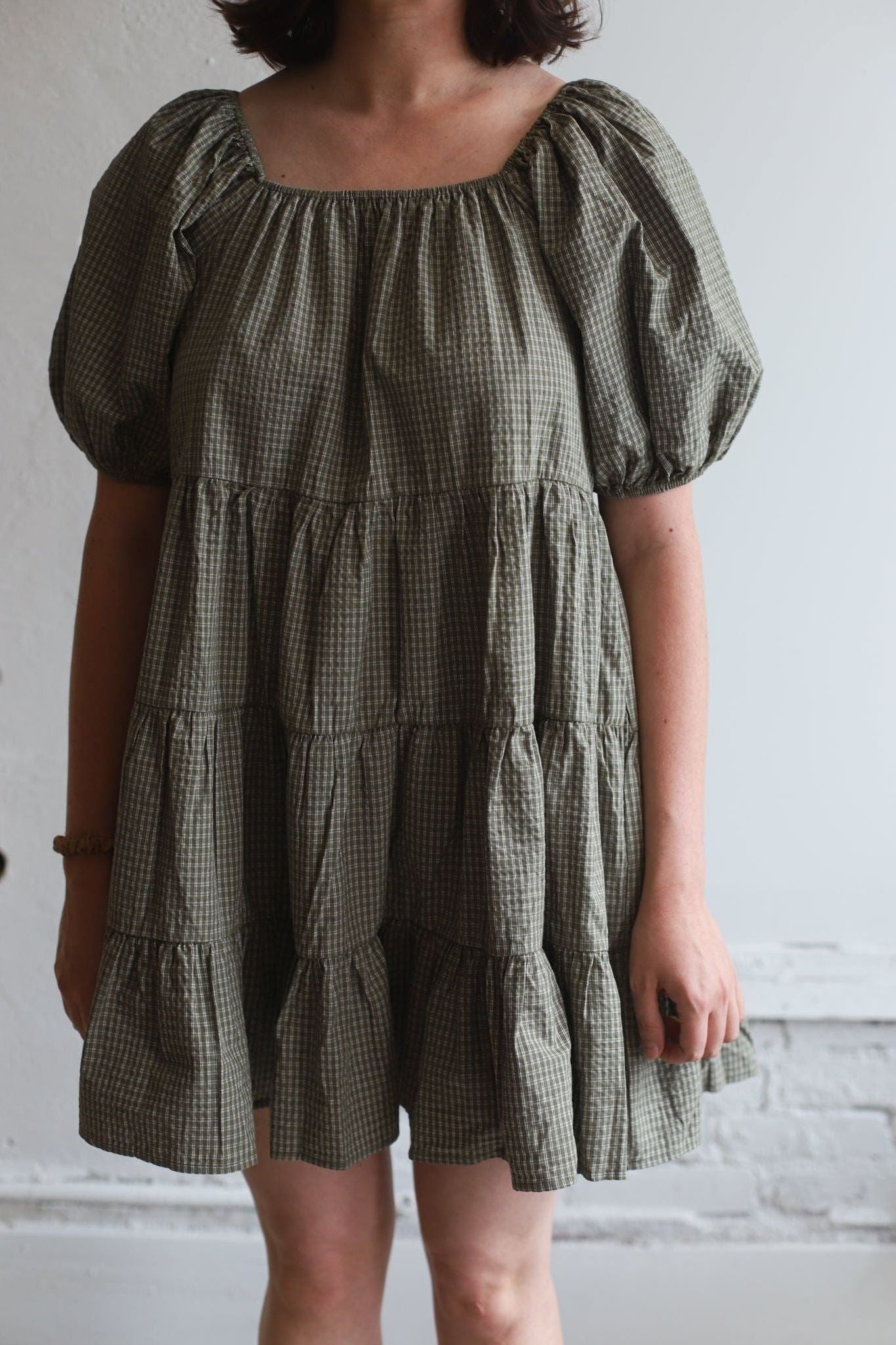 Ivy Dress