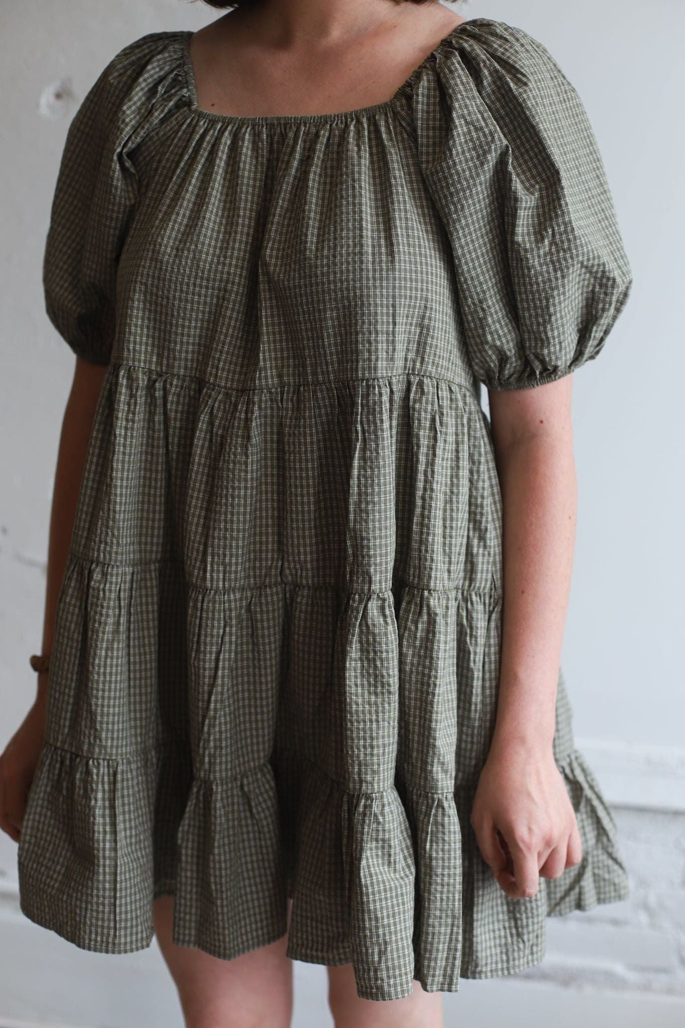 Ivy Dress