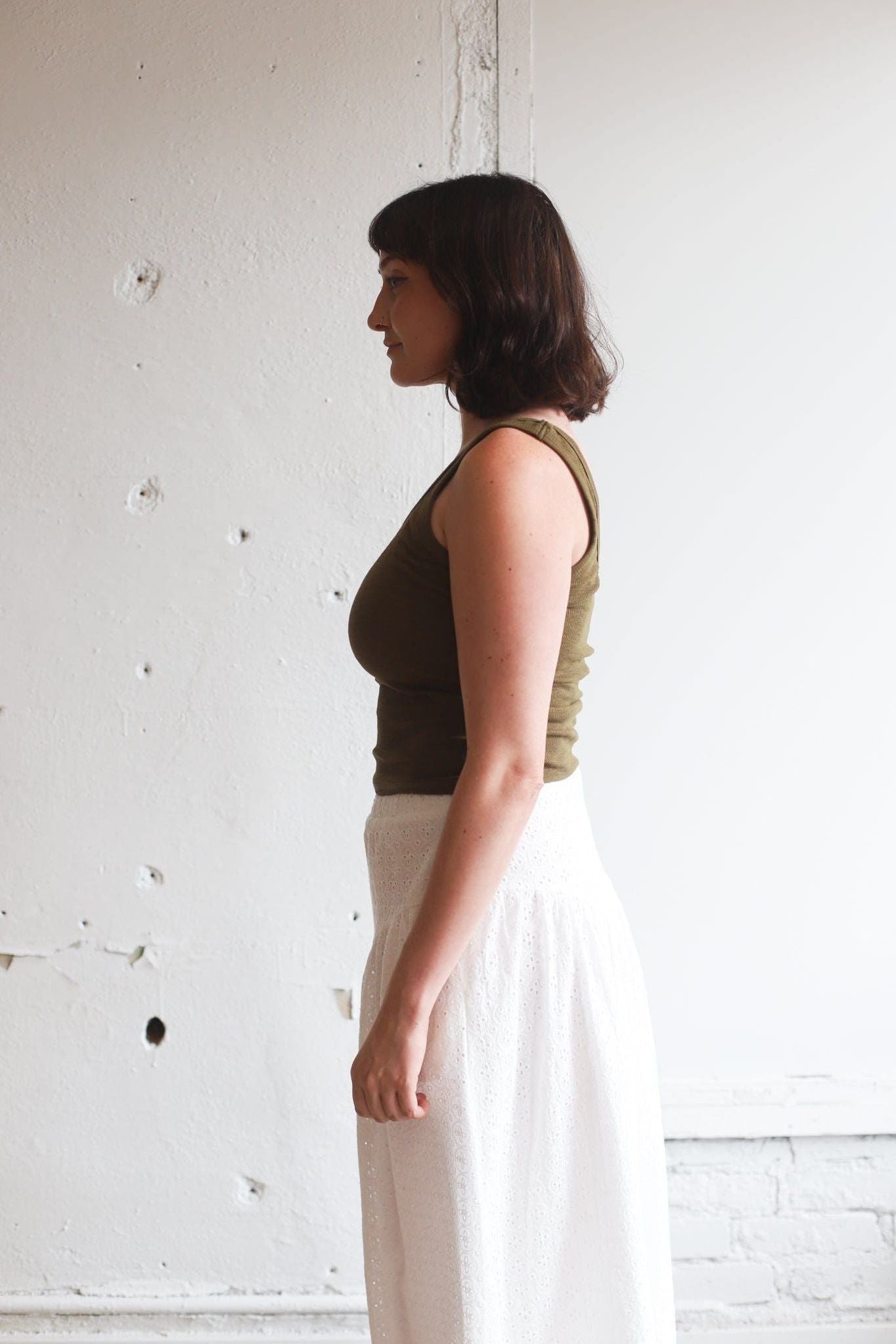 Taylor Tank