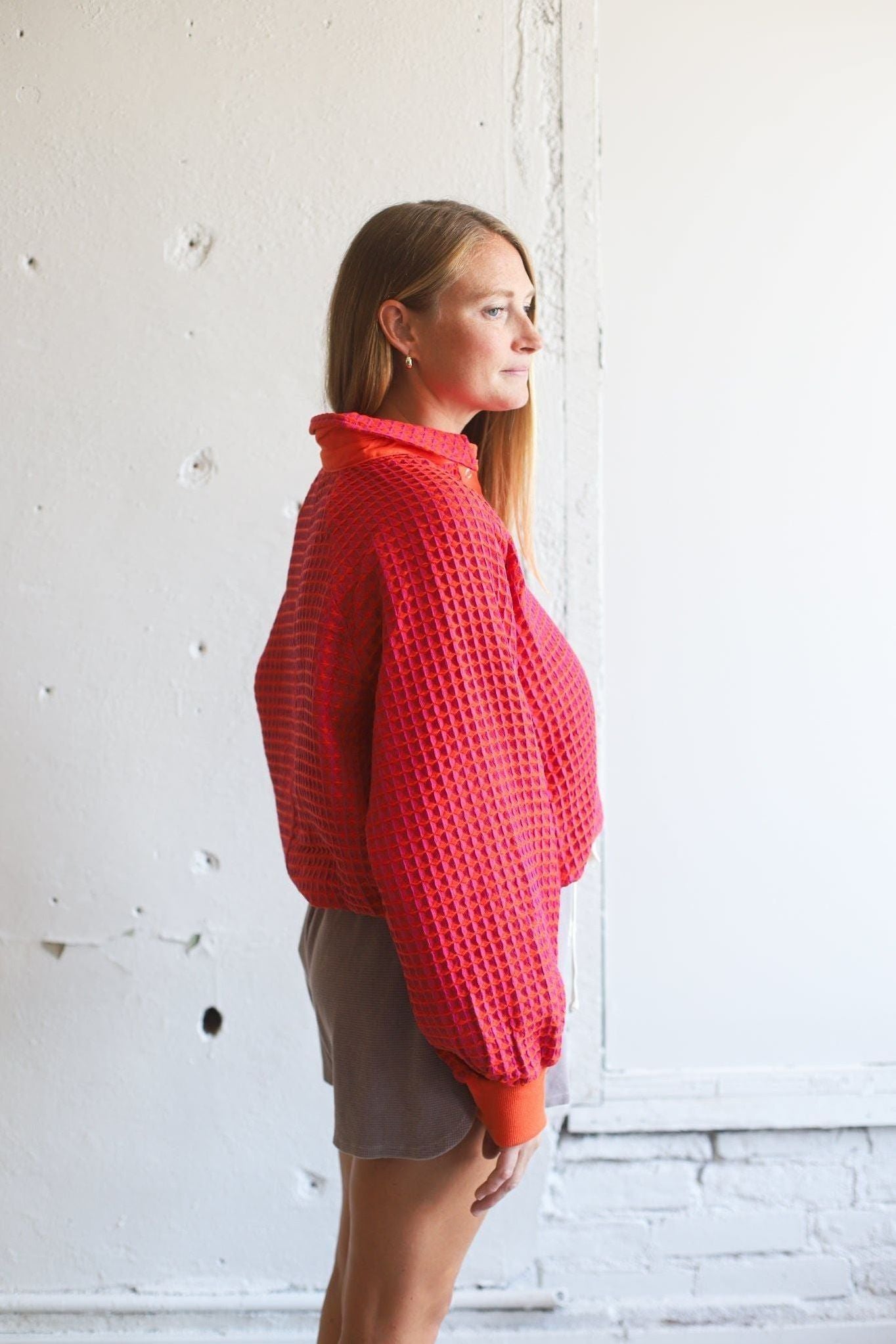 Betty Pullover