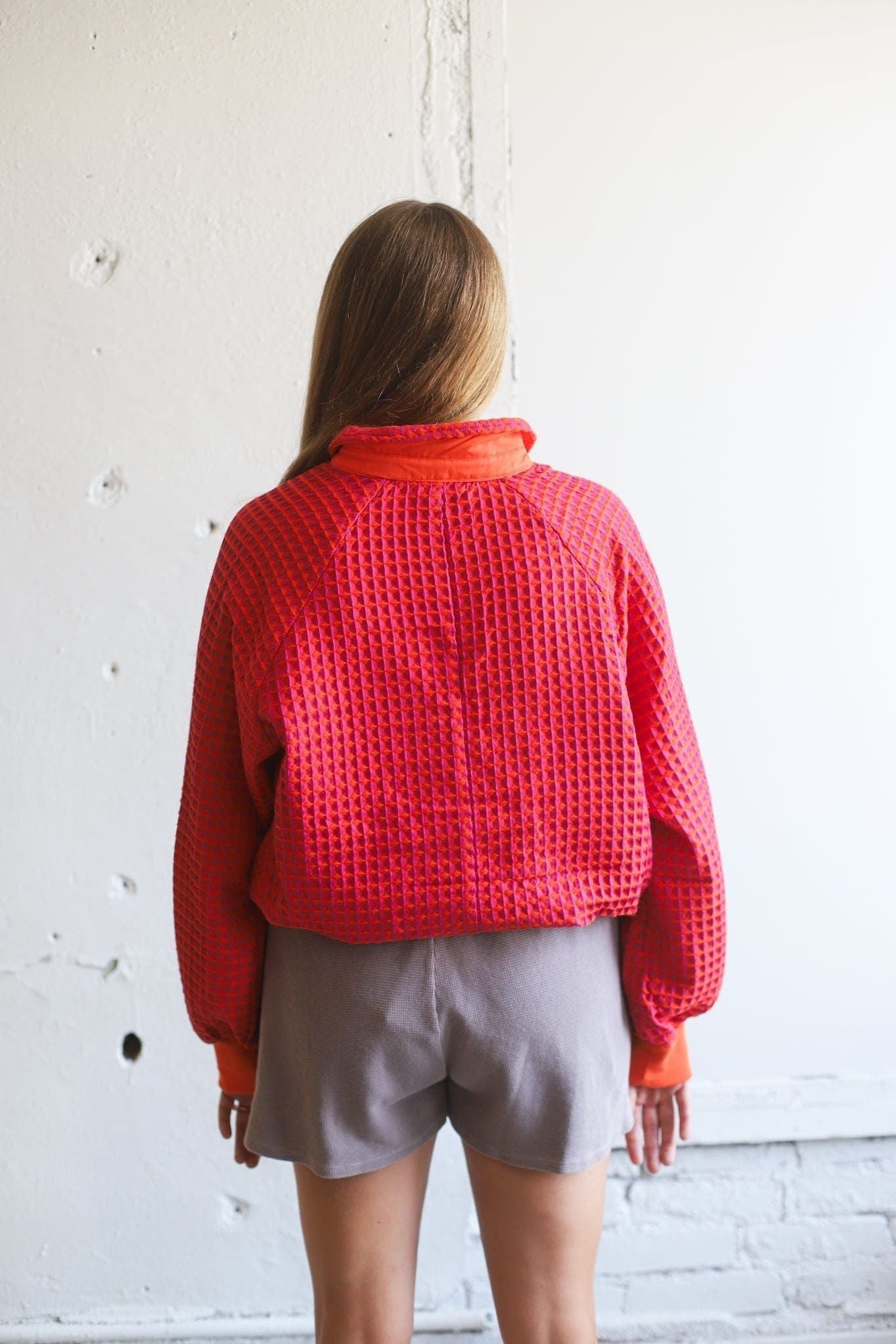 Betty Pullover