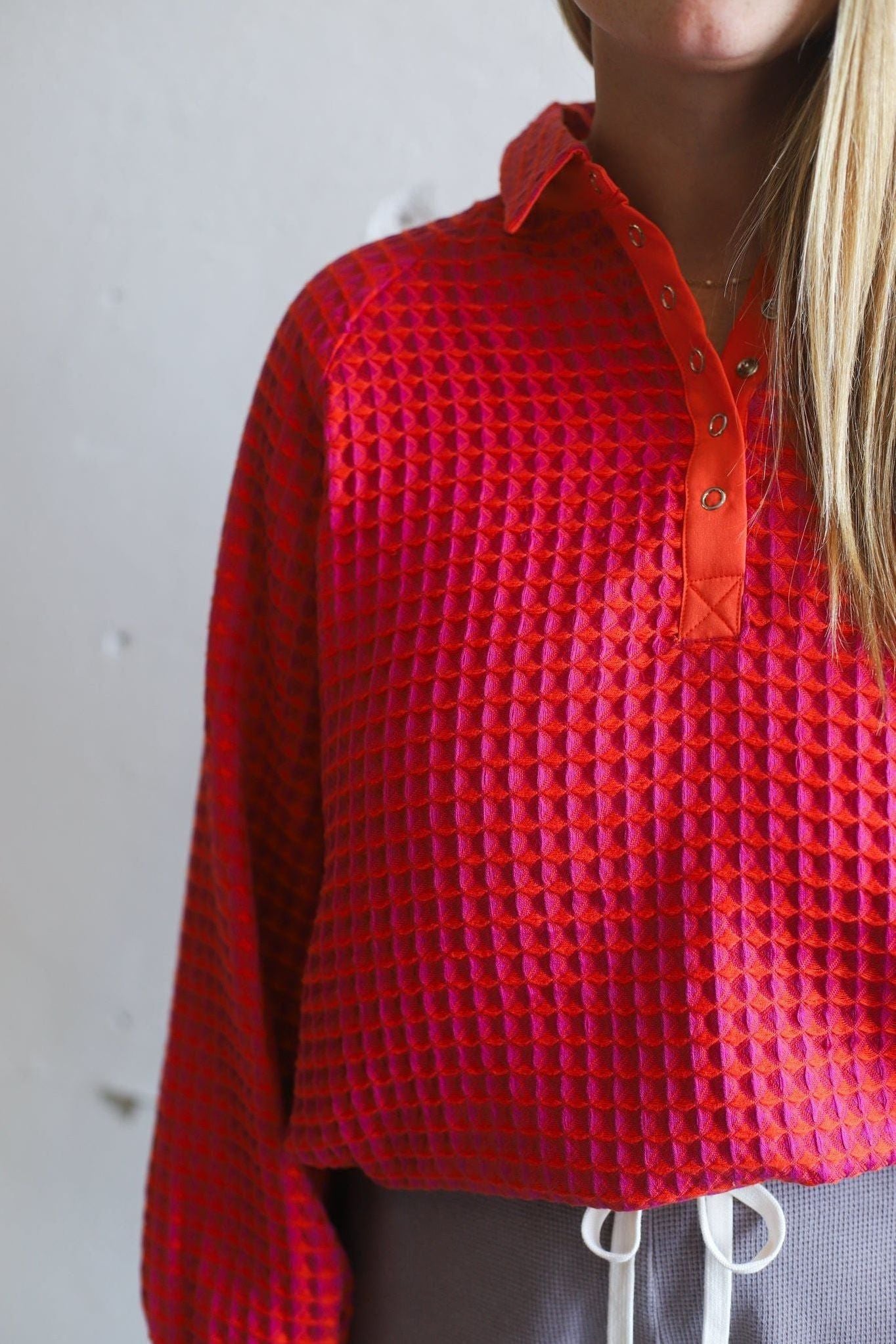 Betty Pullover