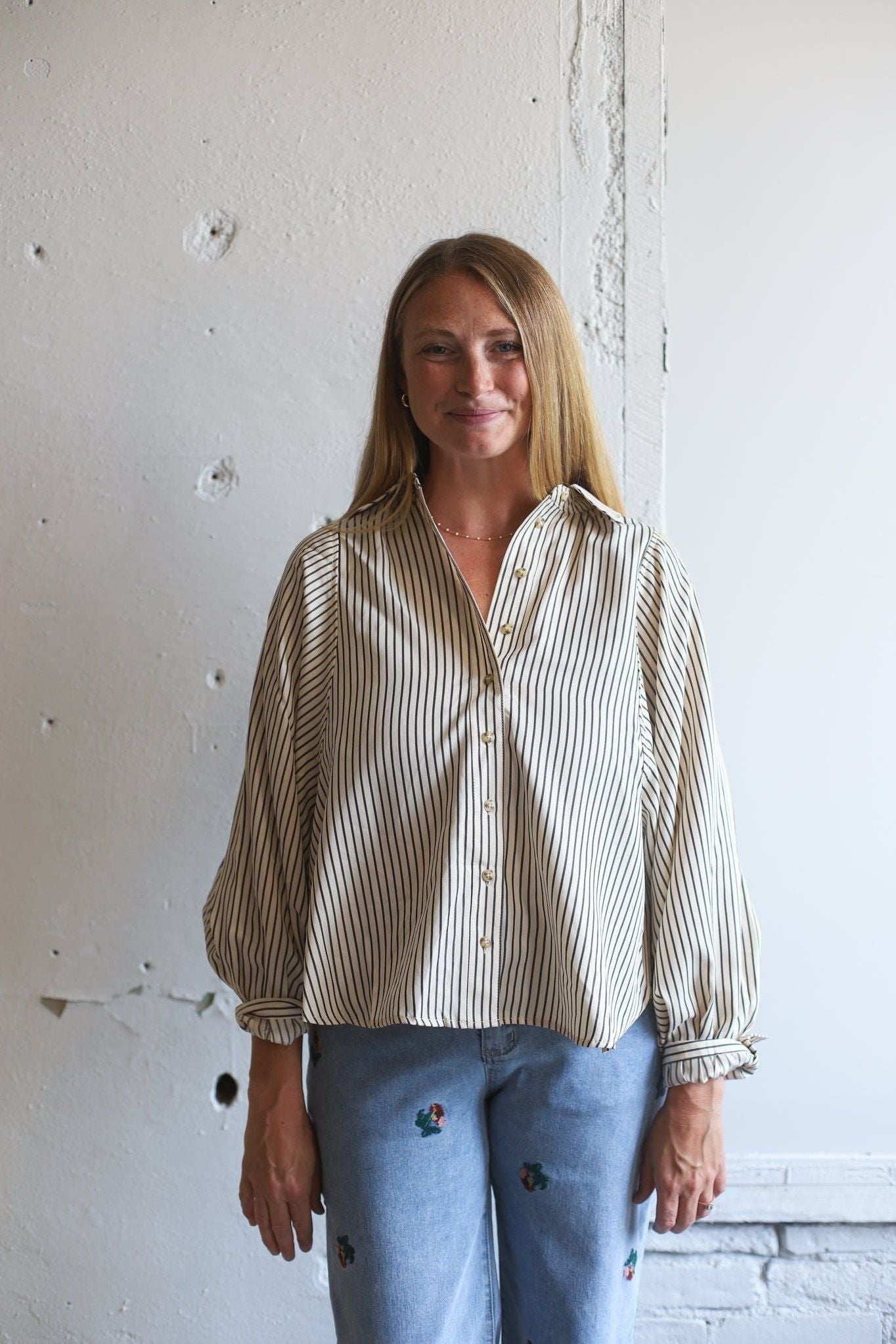 Dottie Top