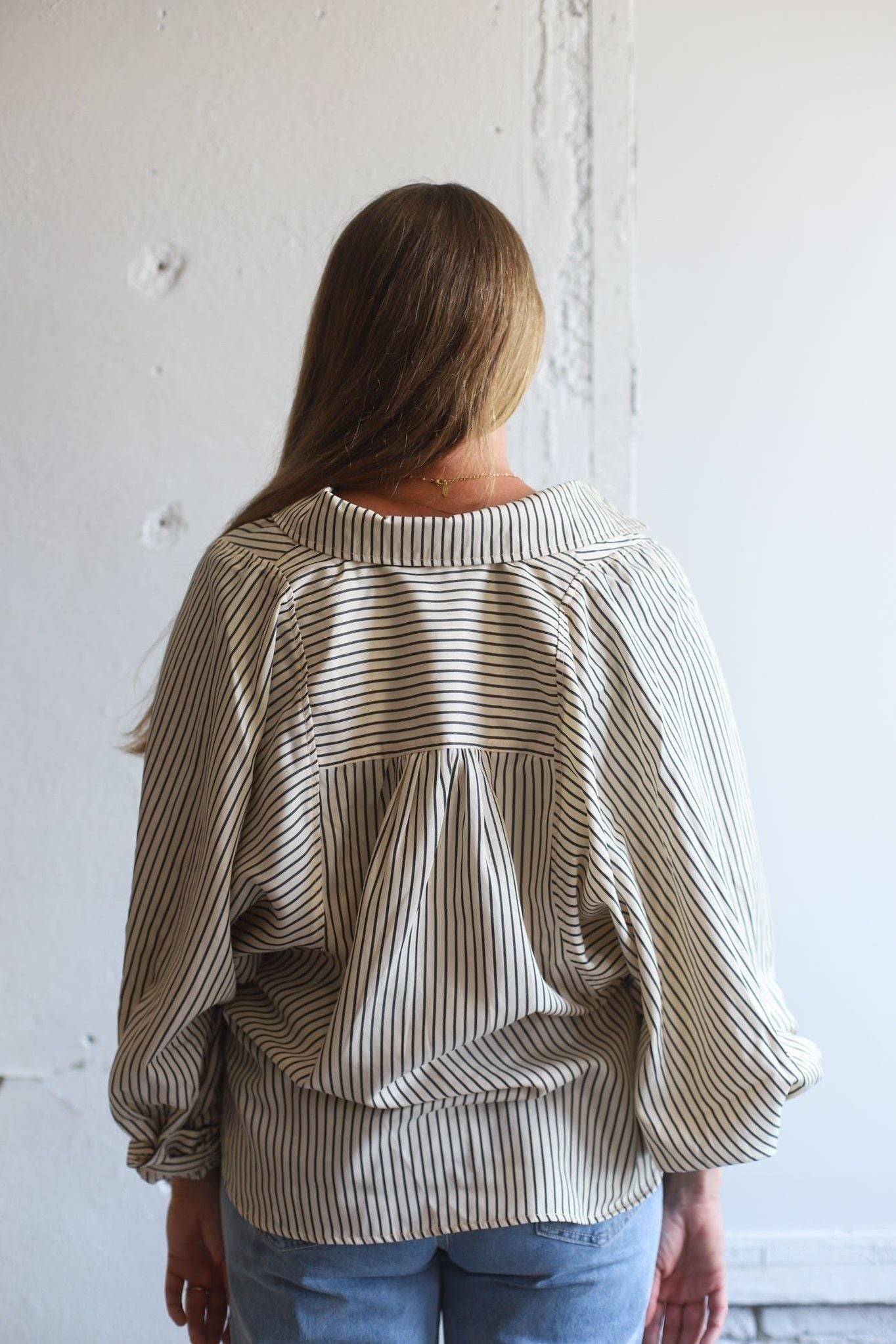 Dottie Top