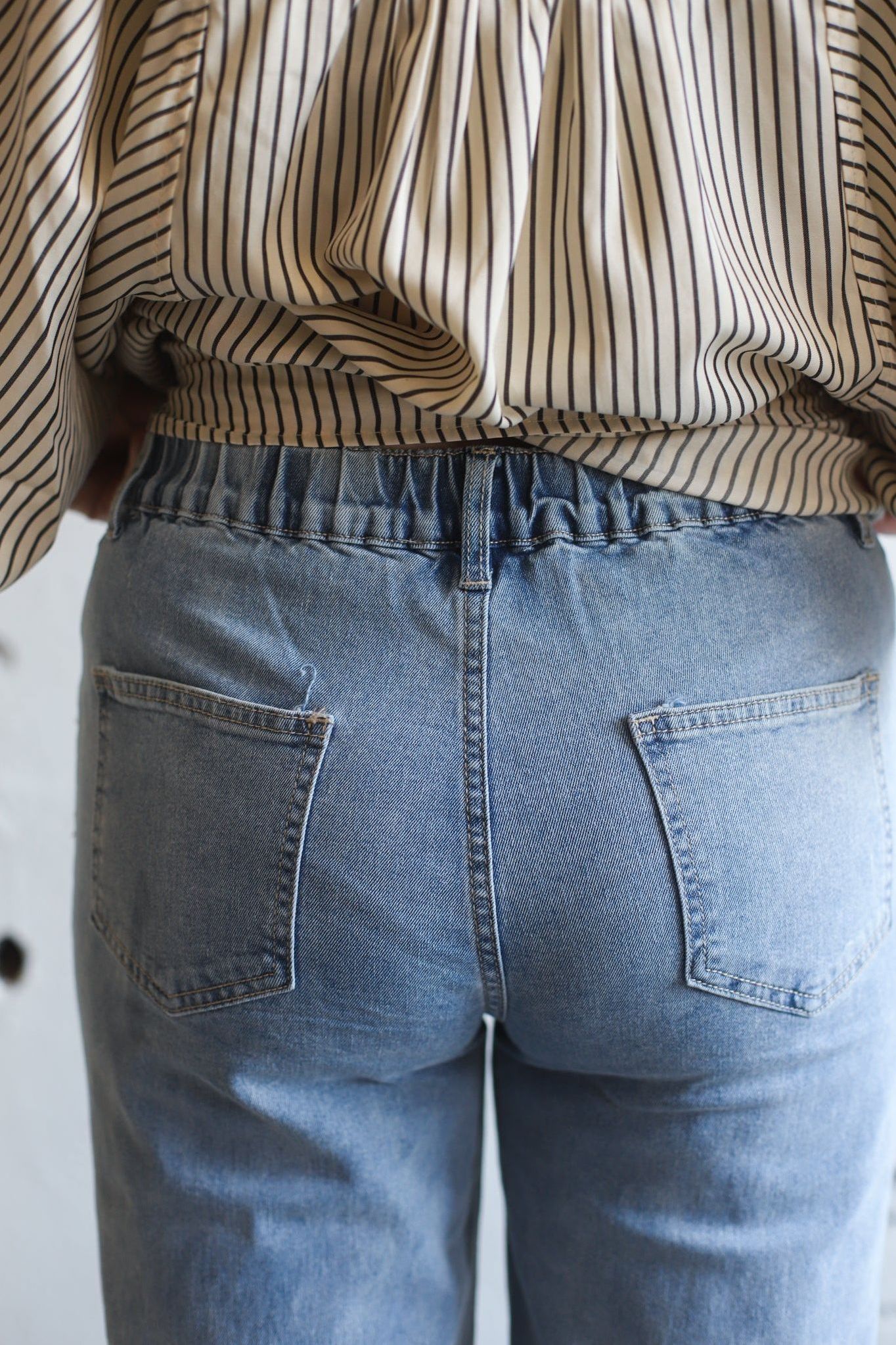 Peony Jeans