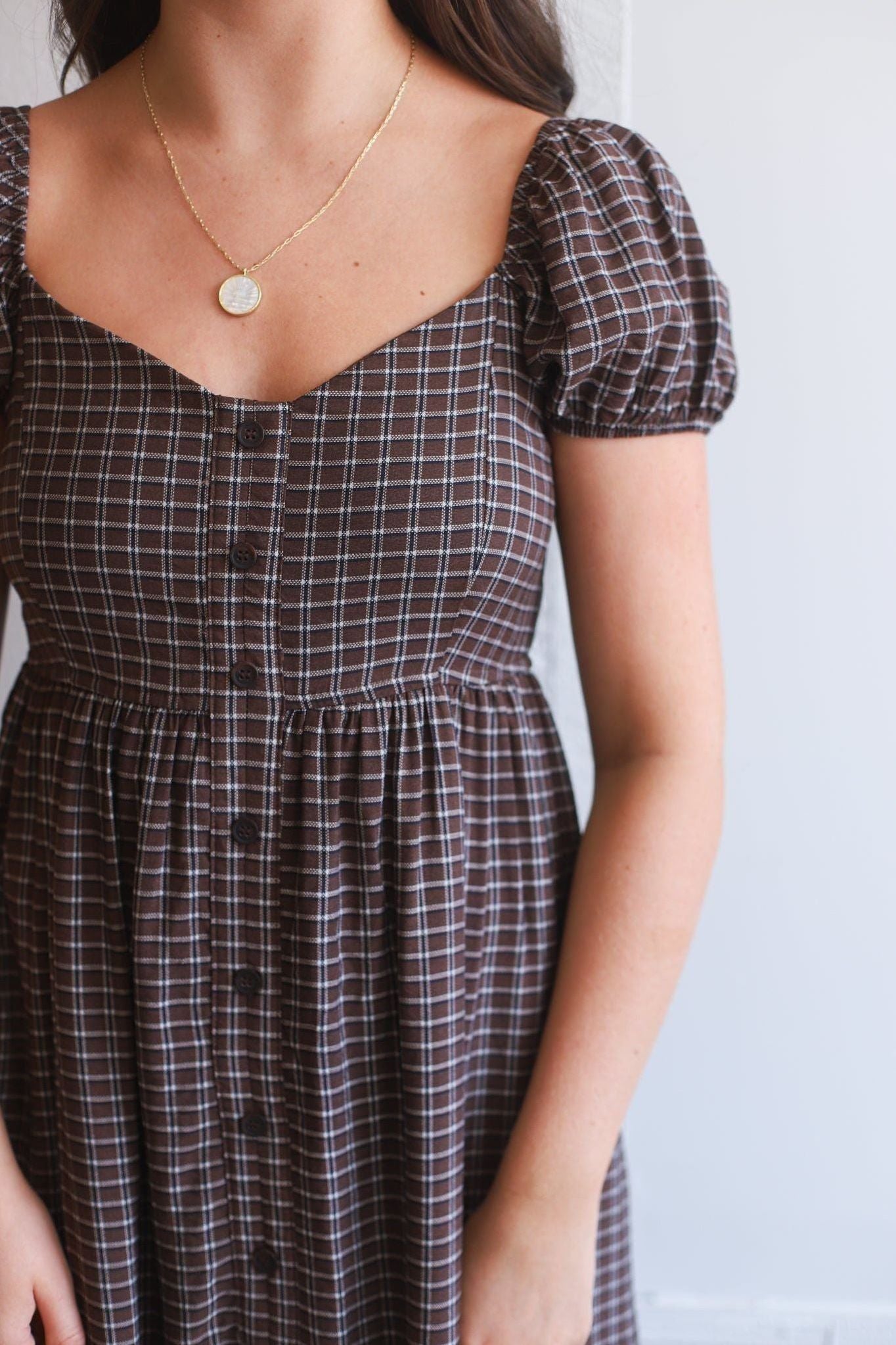 Lovers Maxi Dress