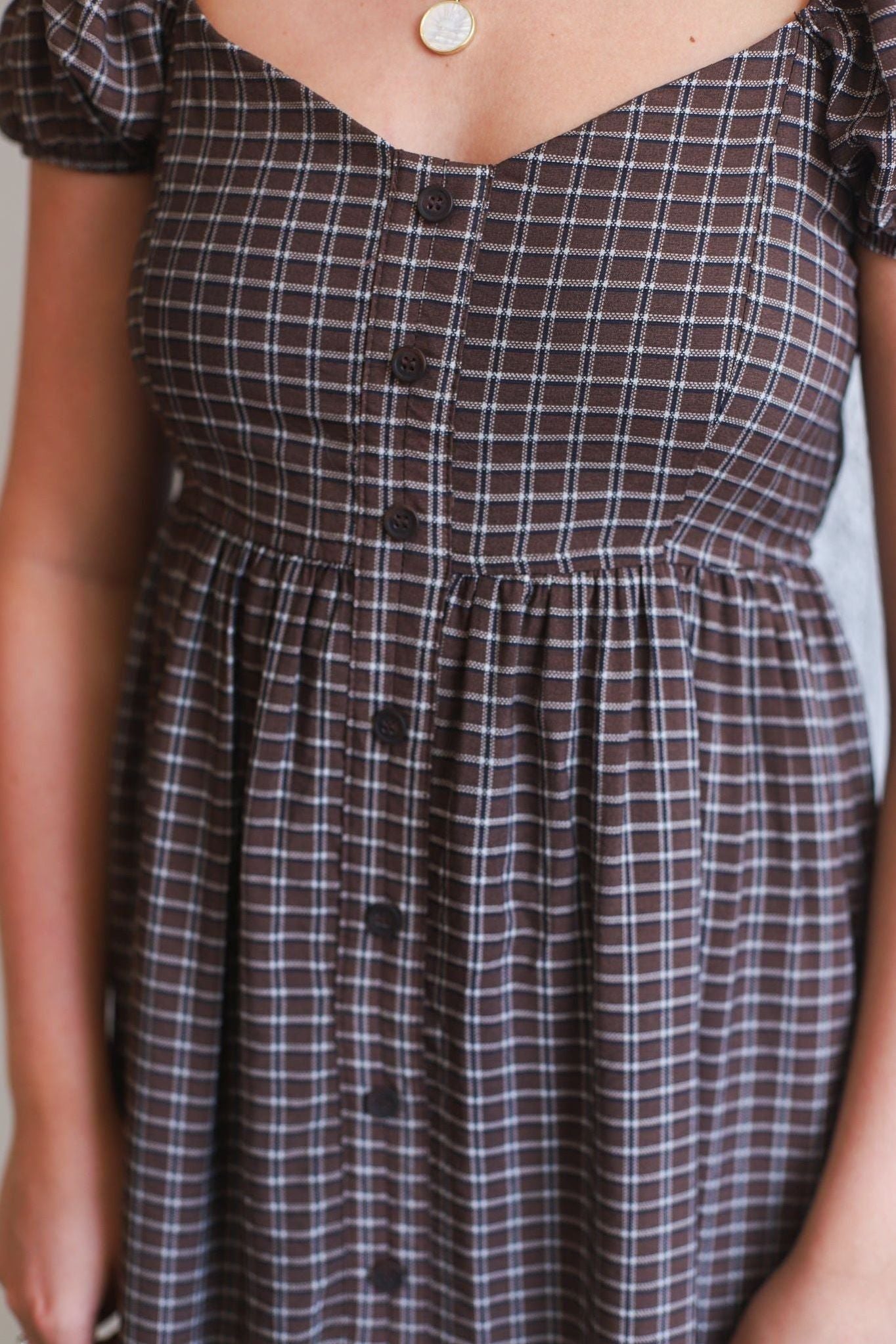 Lovers Maxi Dress