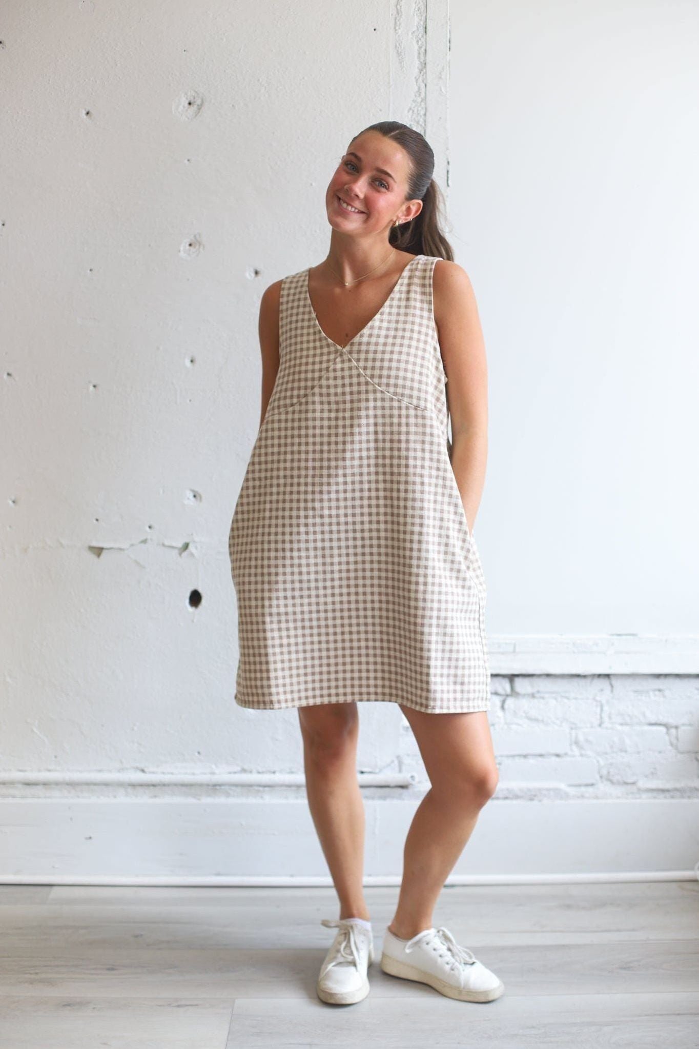 Kacey Dress