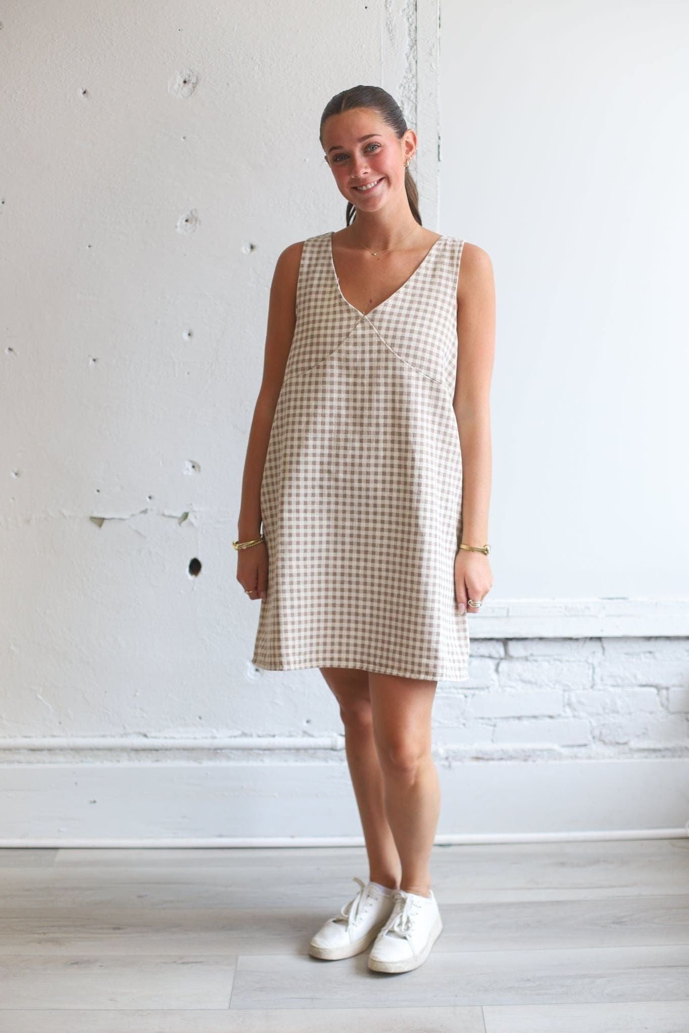 Kacey Dress