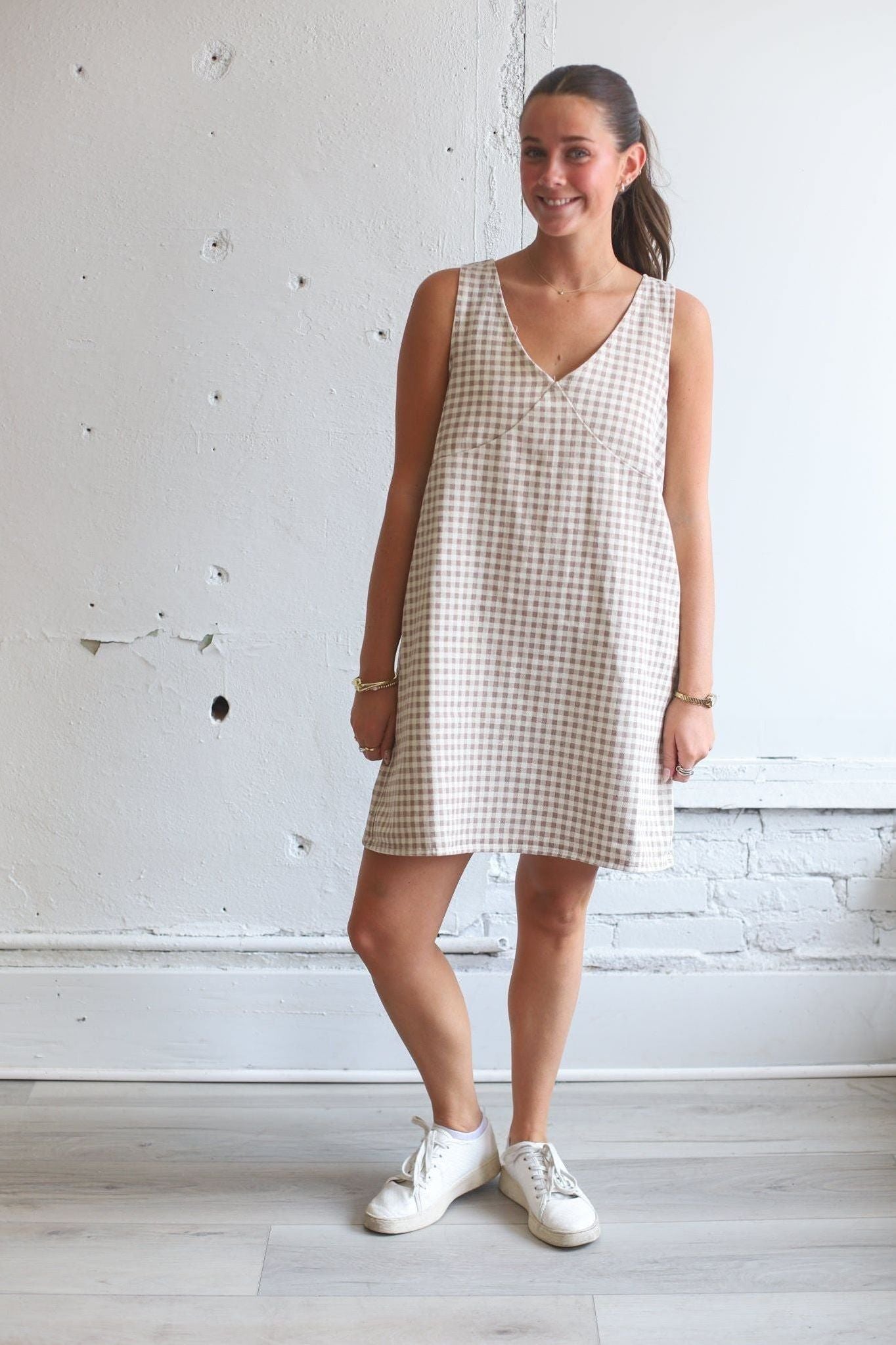 Kacey Dress