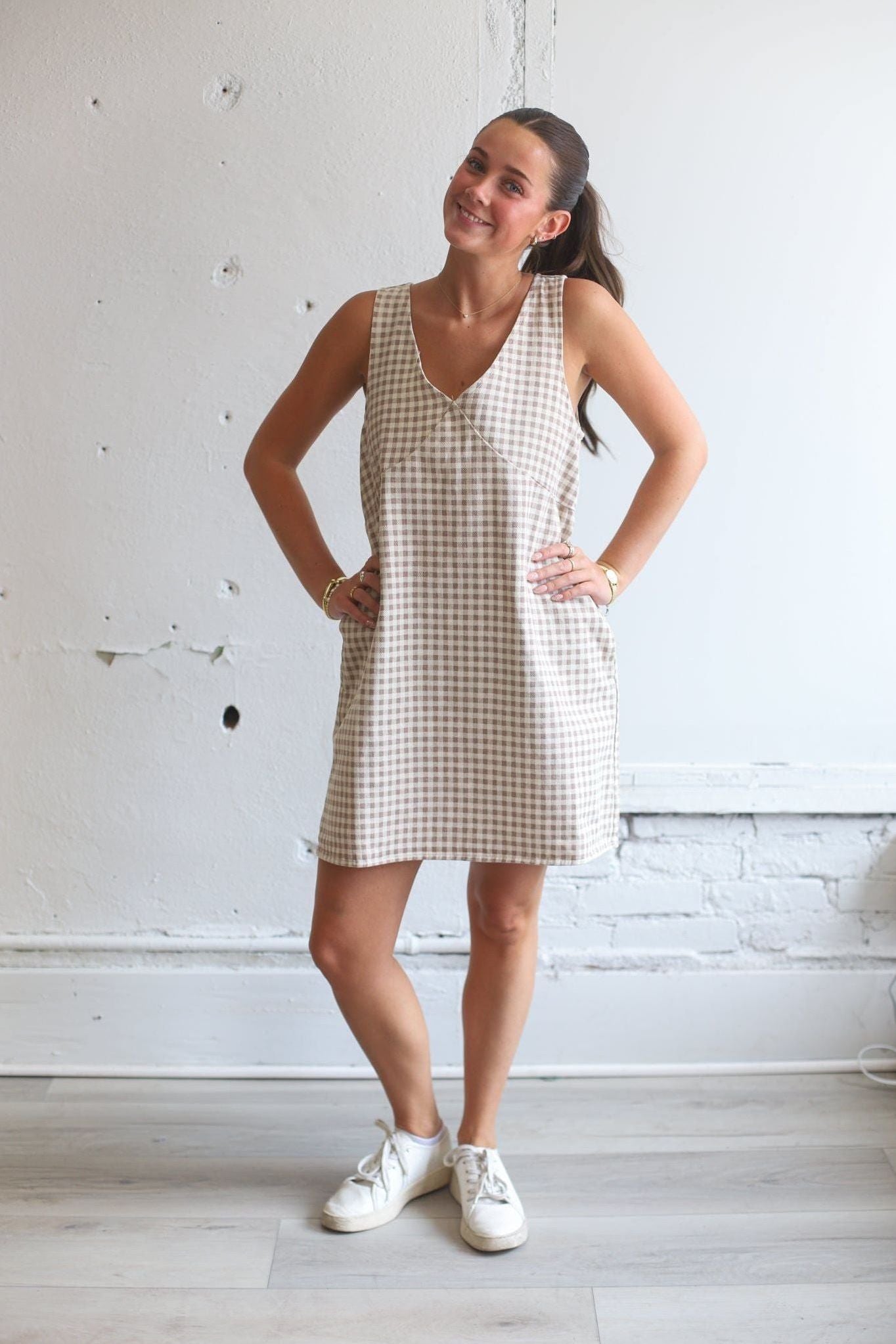 Kacey Dress