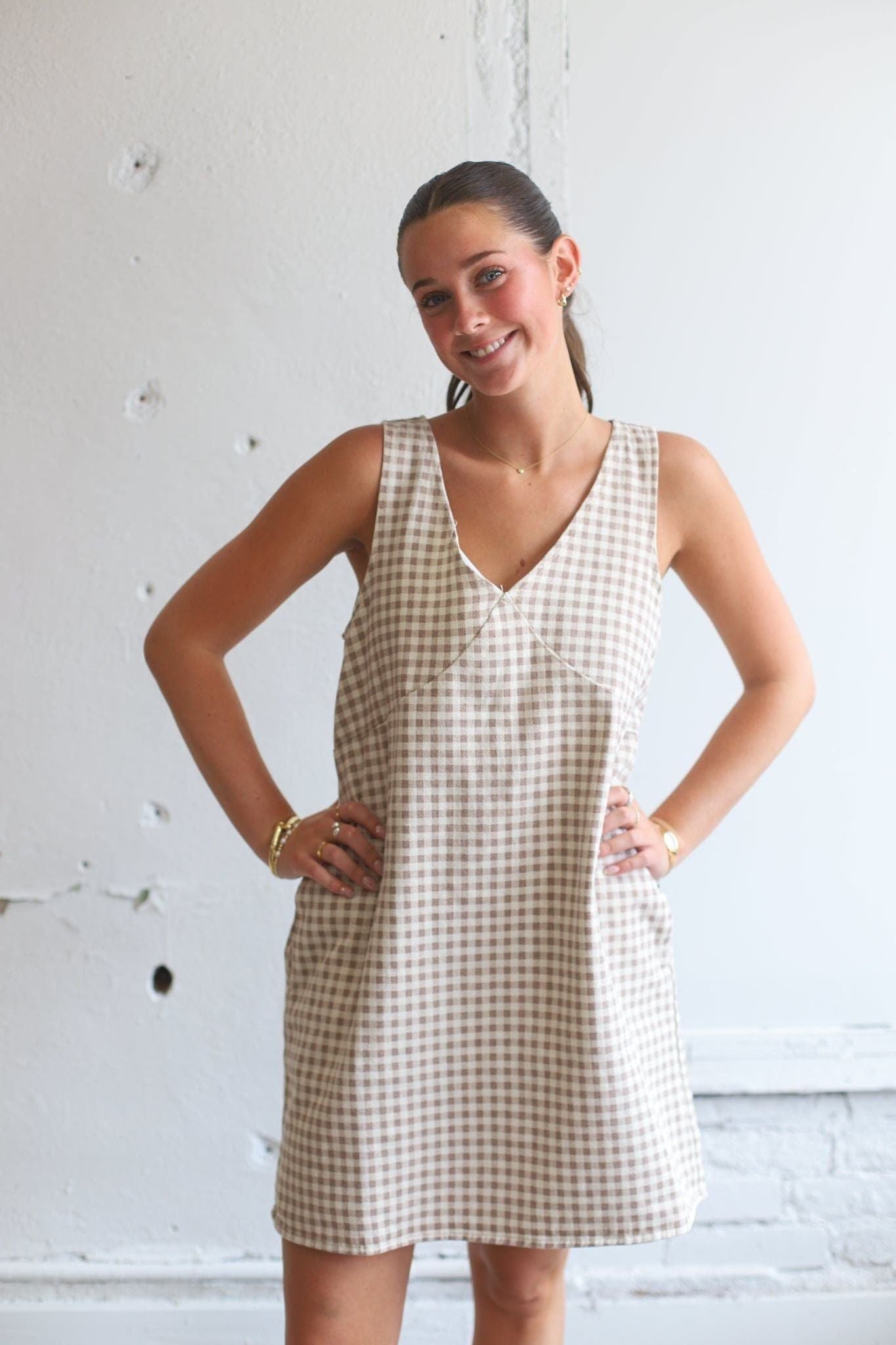 Kacey Dress