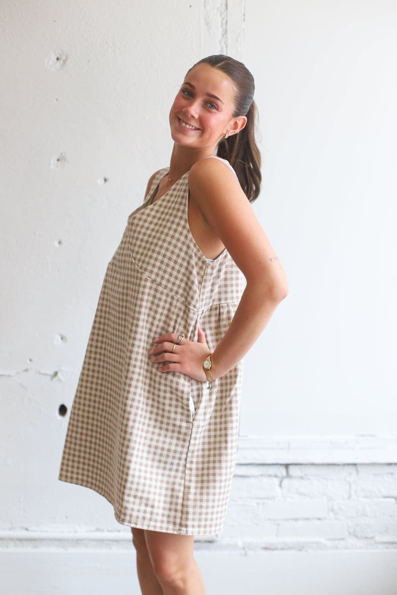 Kacey Dress