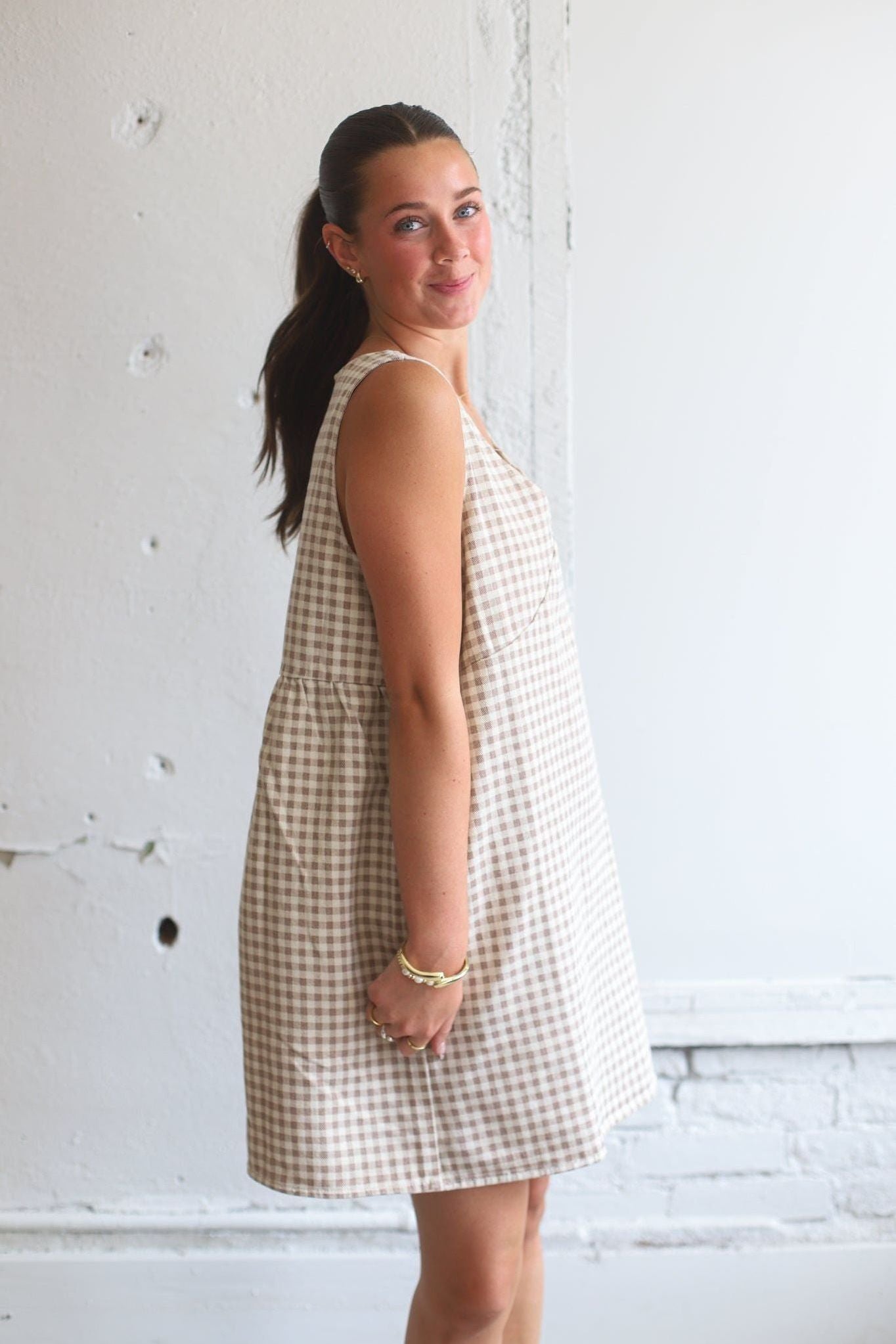 Kacey Dress