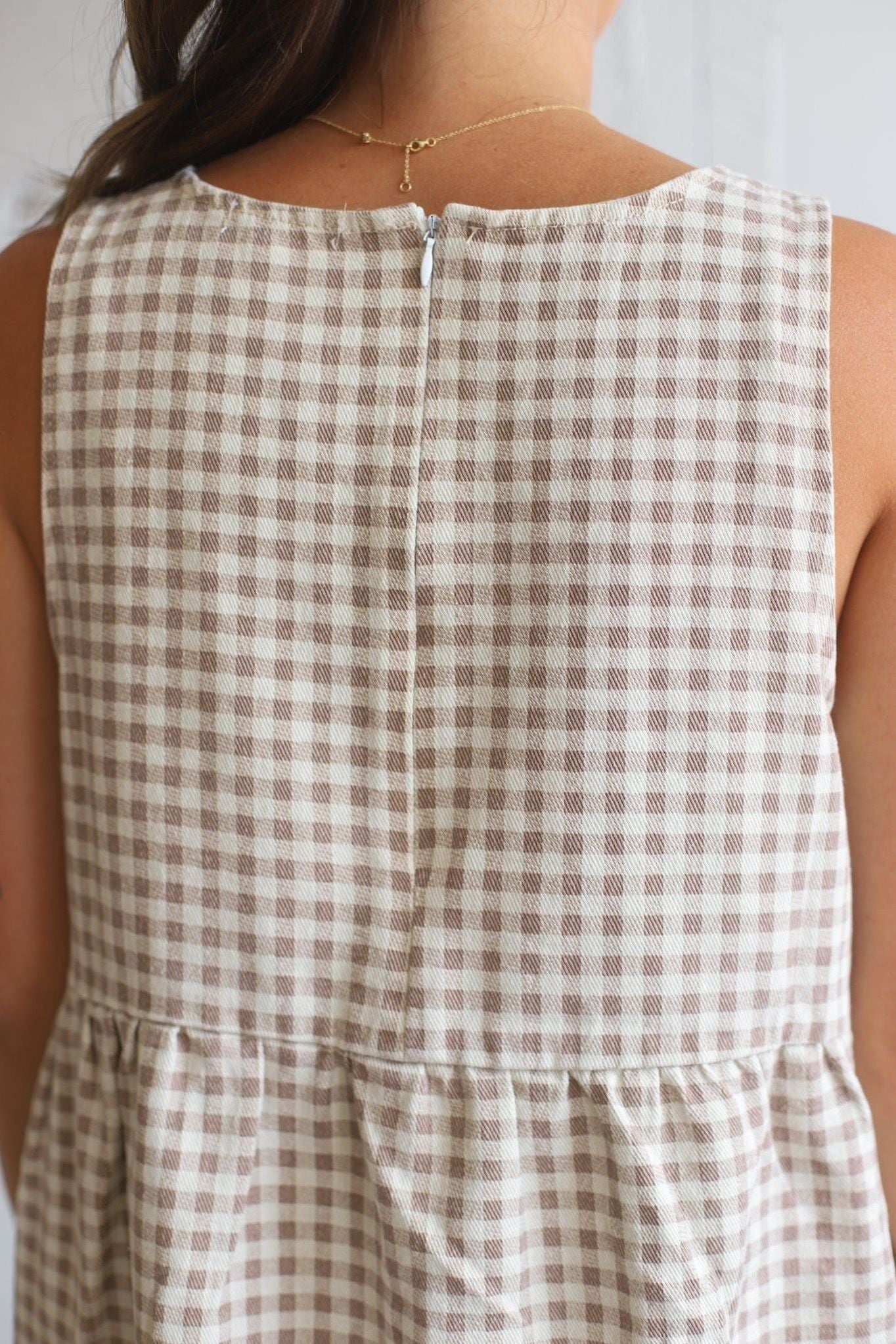Kacey Dress