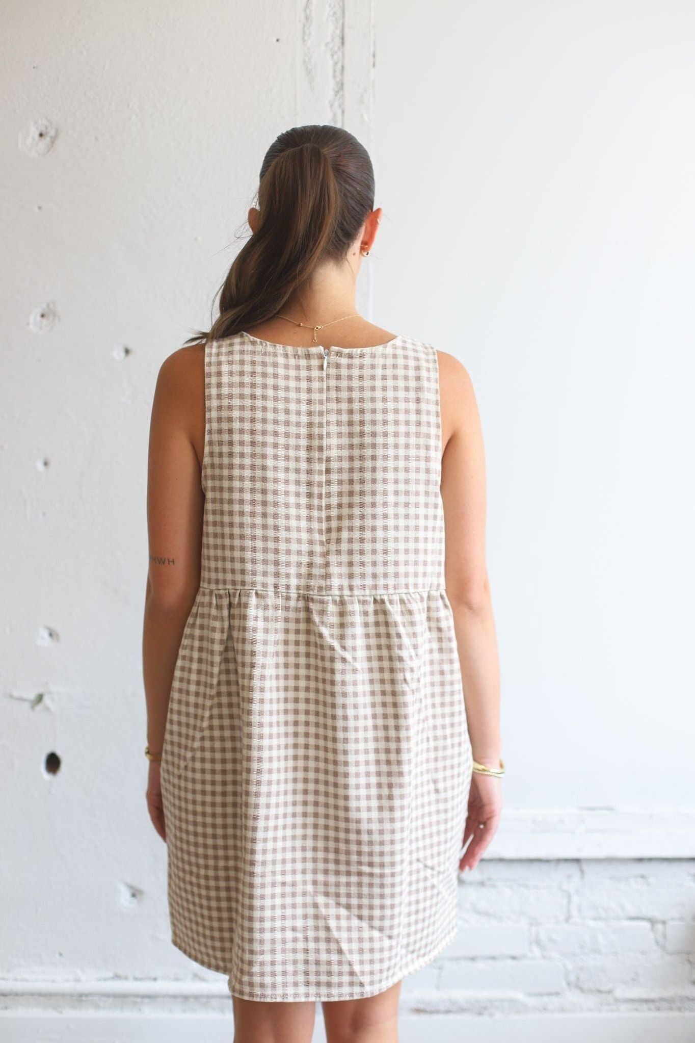 Kacey Dress