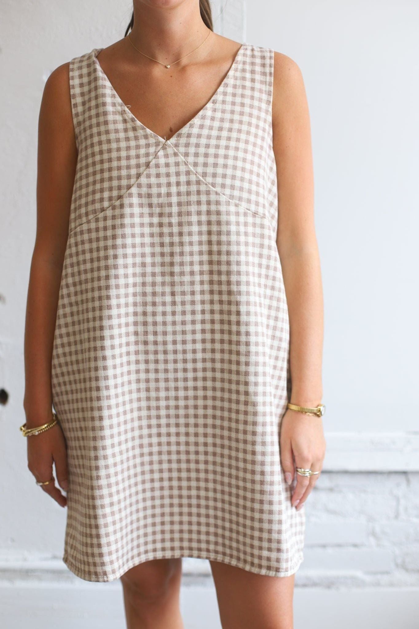 Kacey Dress