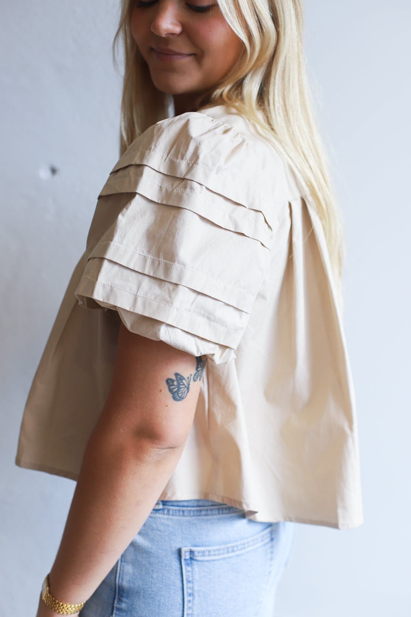 Dottie Top