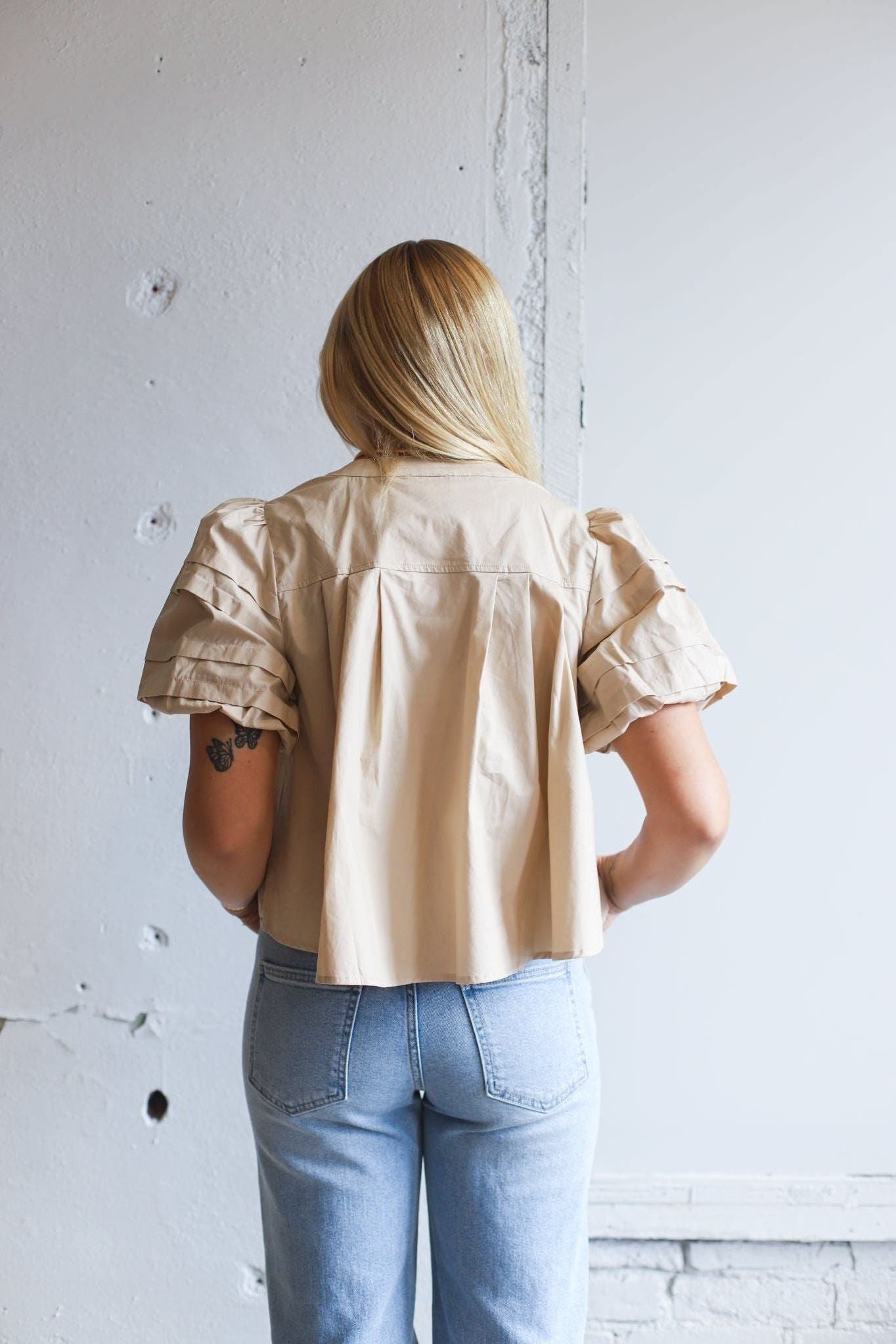 Dottie Top