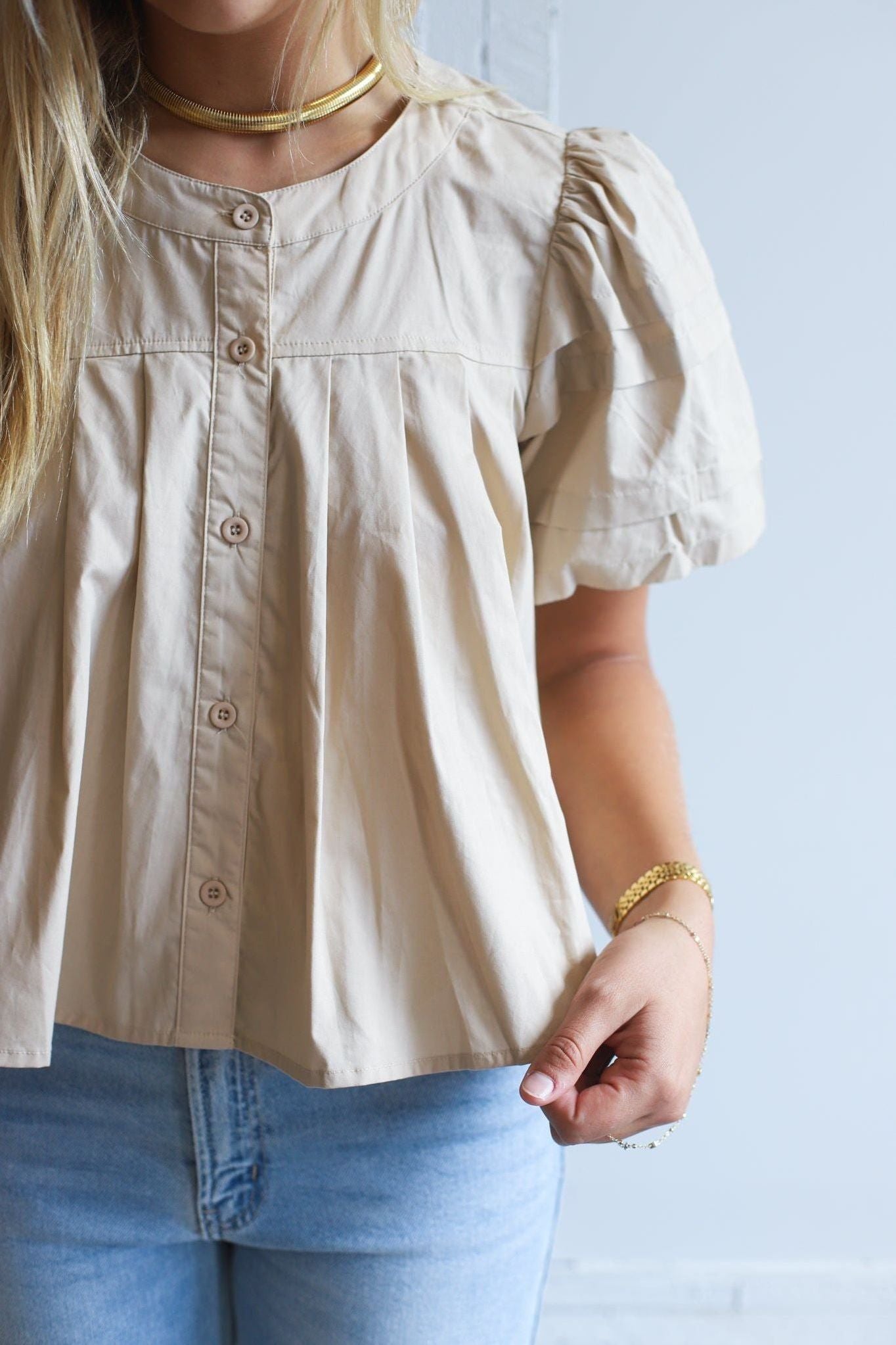 Dottie Top