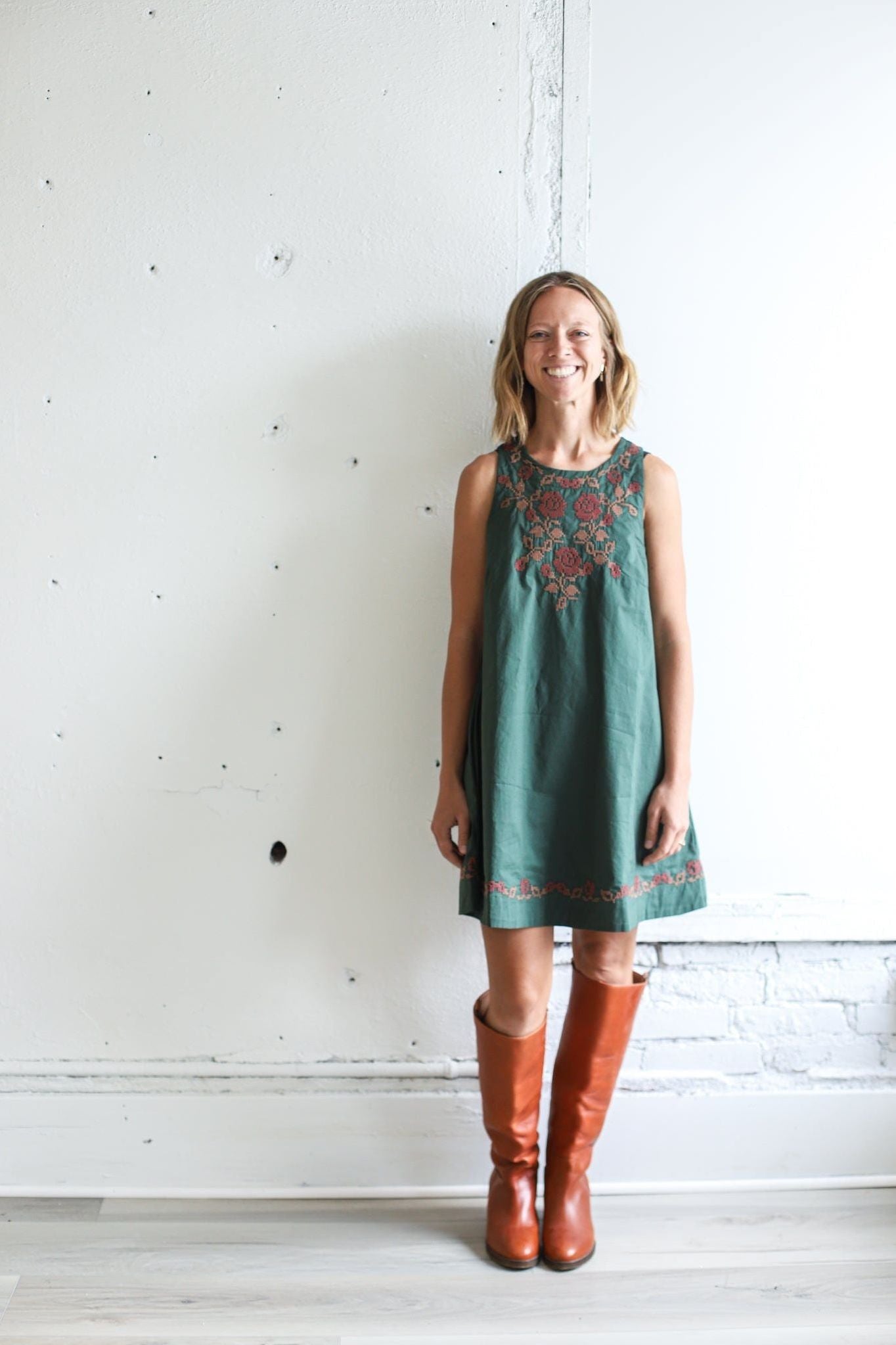 Macey Dress