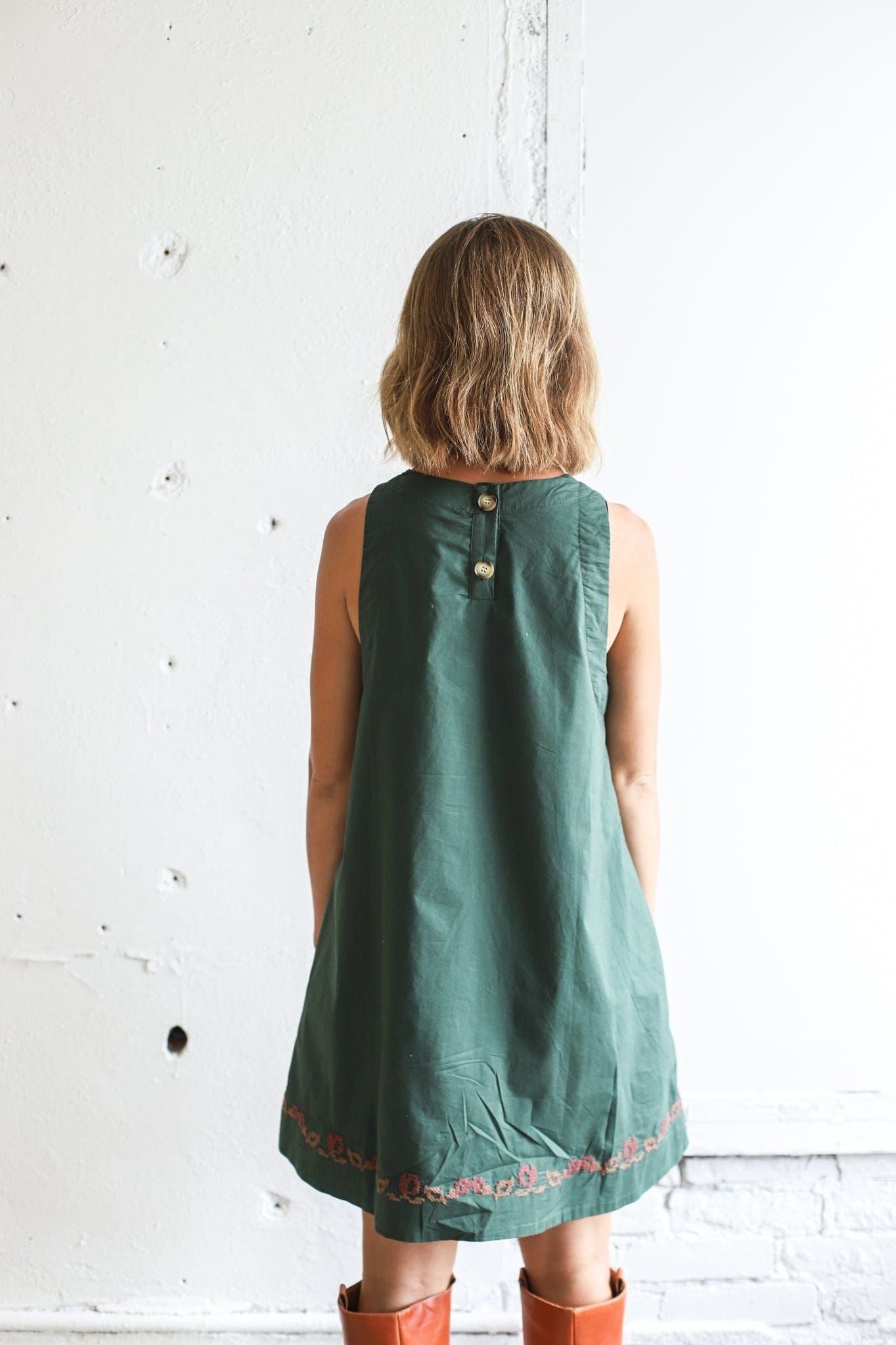 Macey Dress