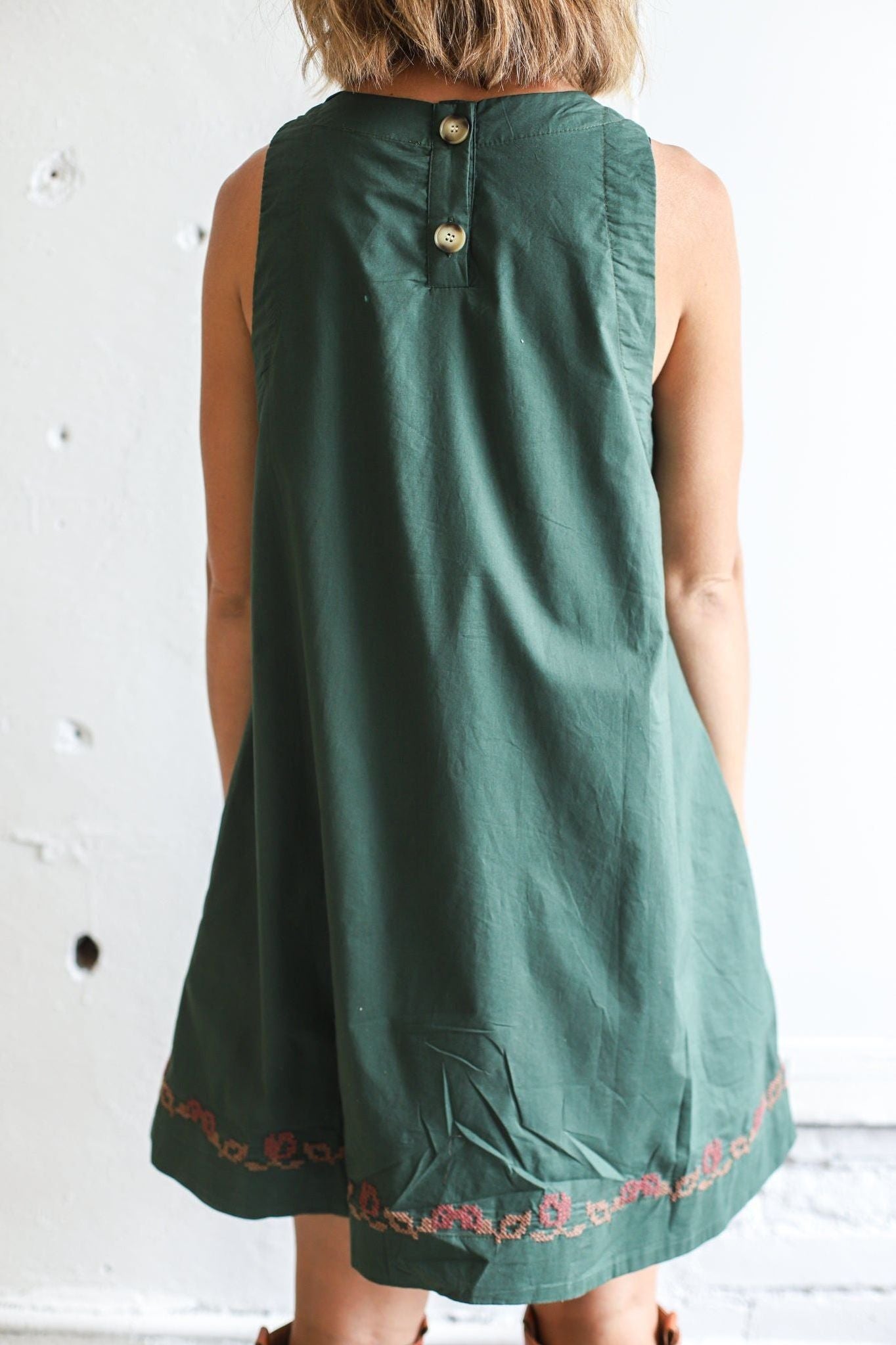 Macey Dress