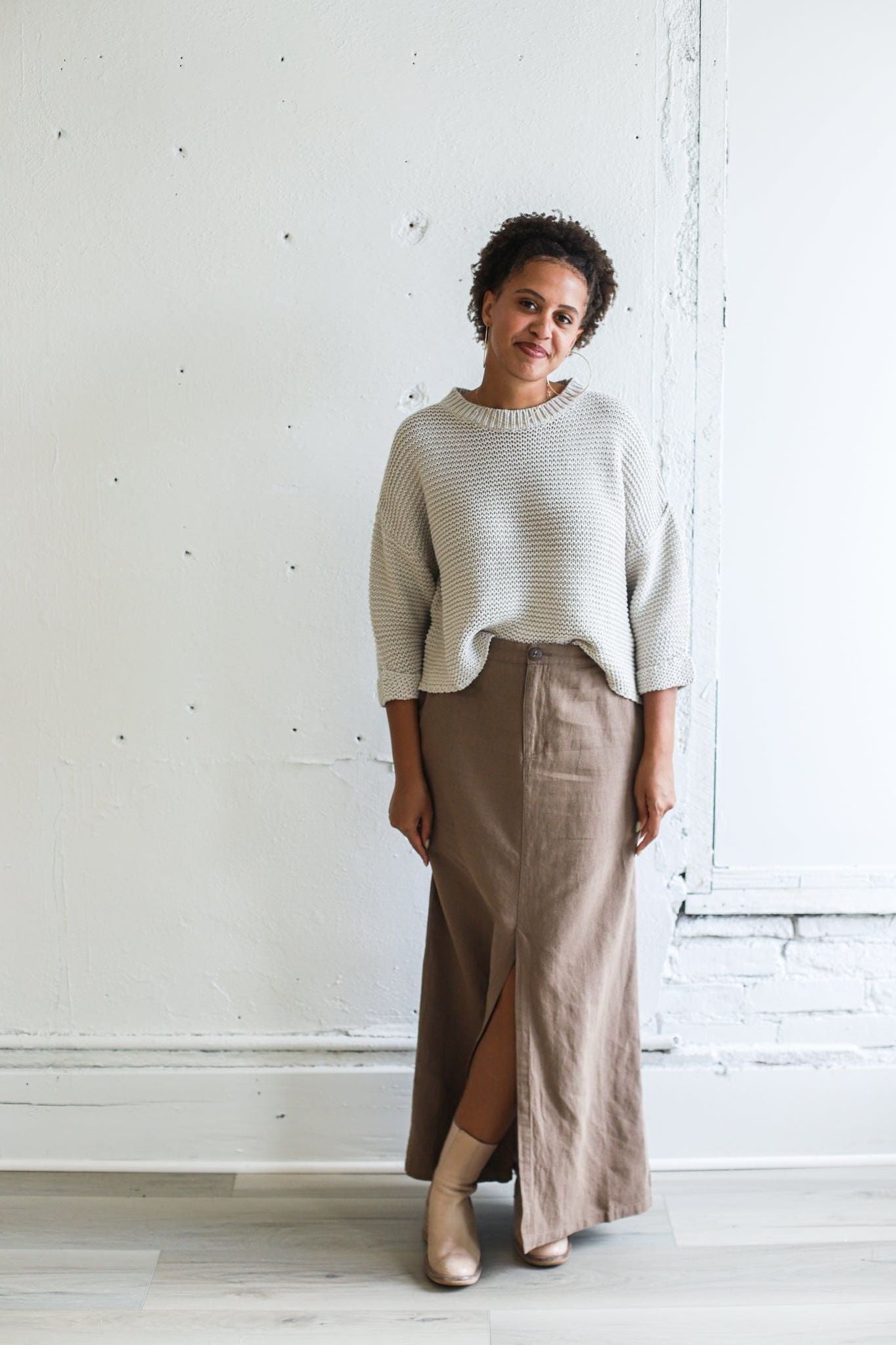 Penny Skirt