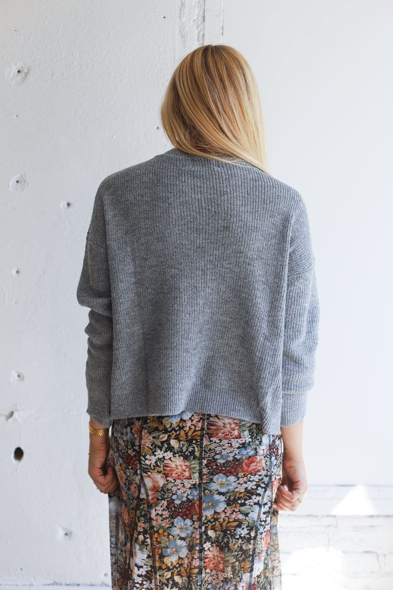 Sutton Cardigan