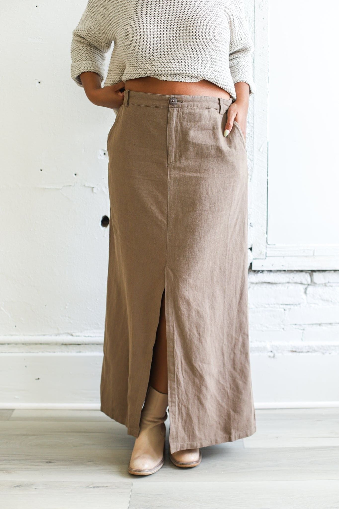 Penny Skirt