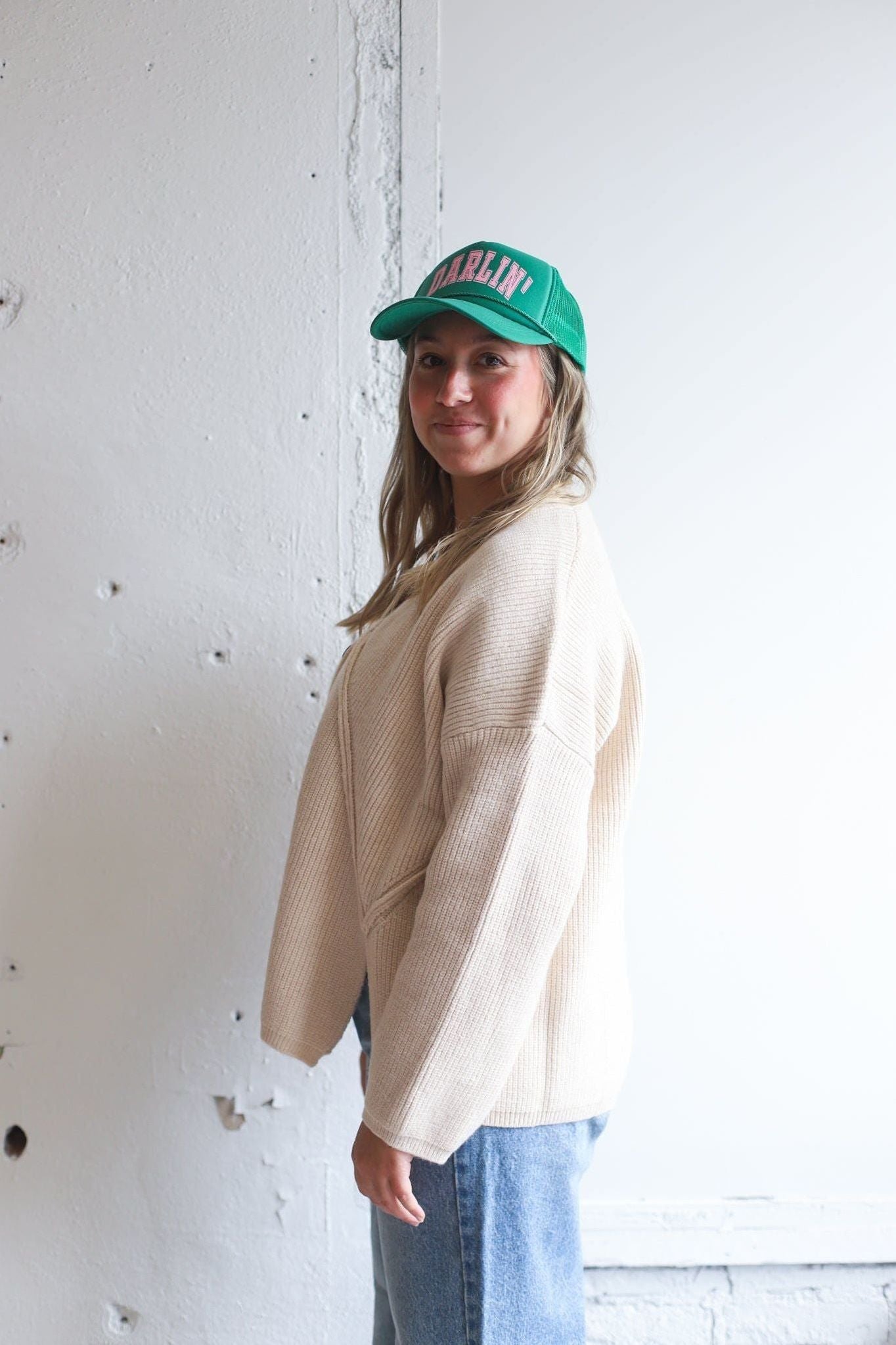 Juniper Cardigan